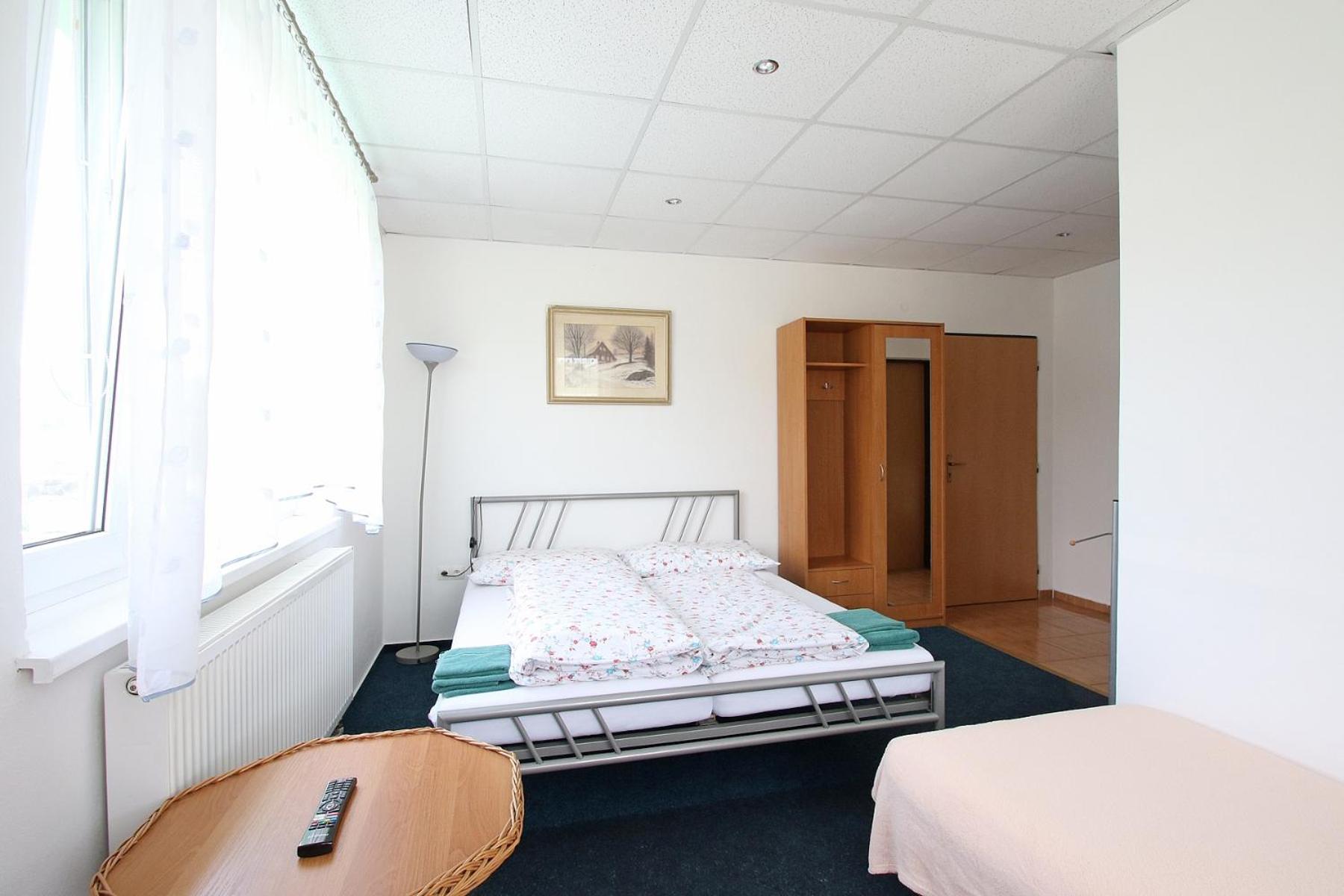 Apartmány HABURA