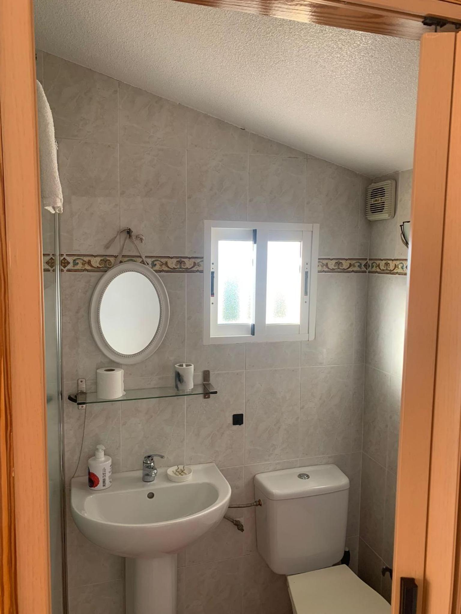 Bungalow en Orihuela Costa