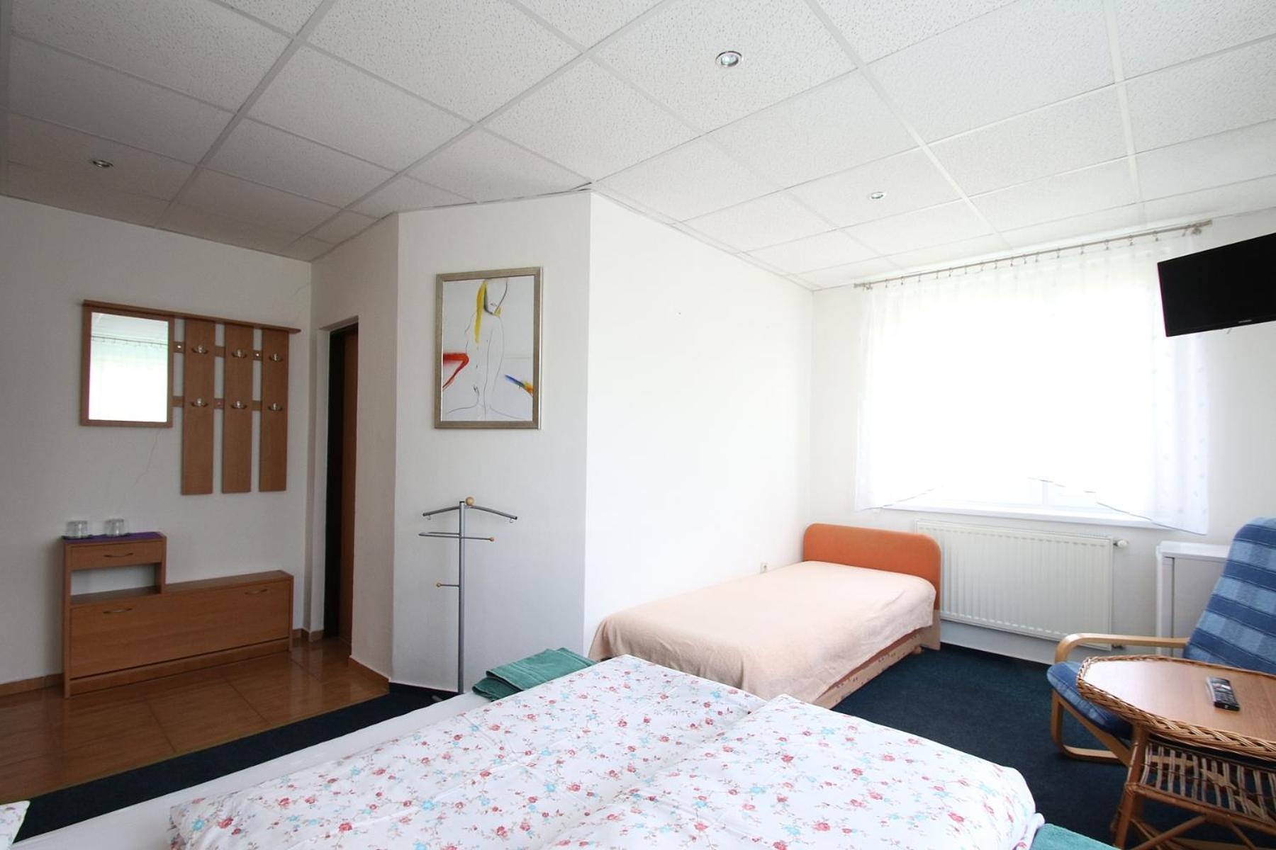 Apartmány HABURA