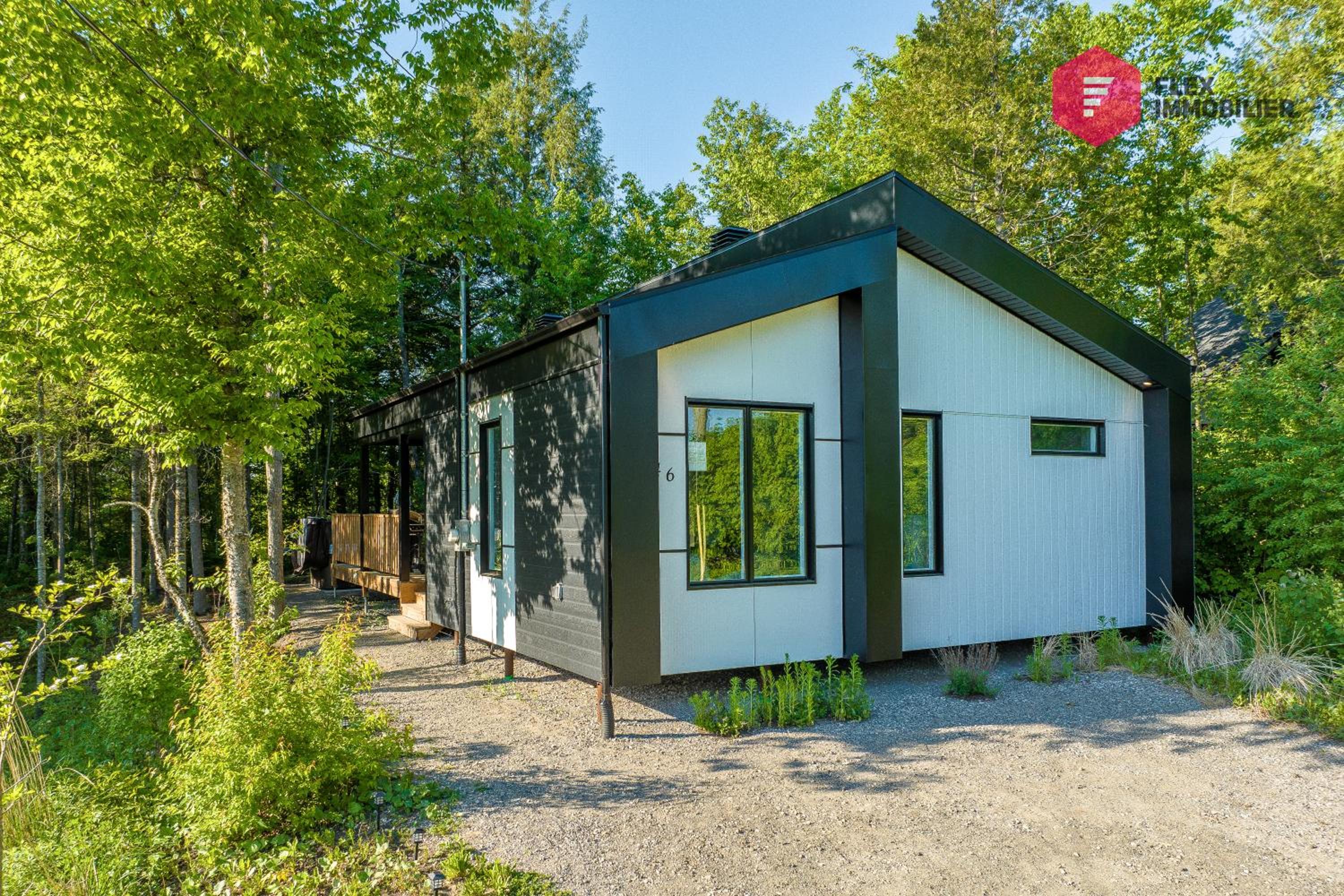Le Coureur des bois de Portneuf - Private hot tub Pool Sauna Trails