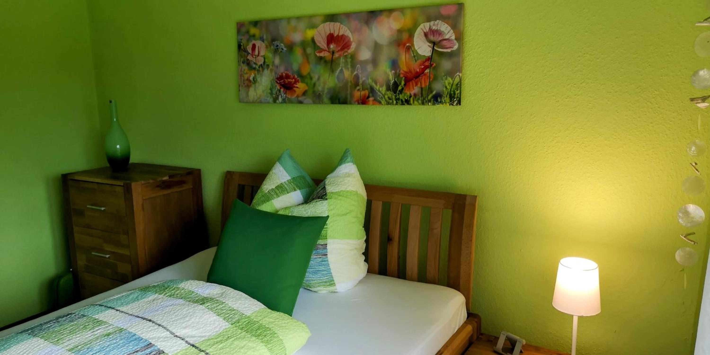 Ninas B&B - exklusiv für Frauen