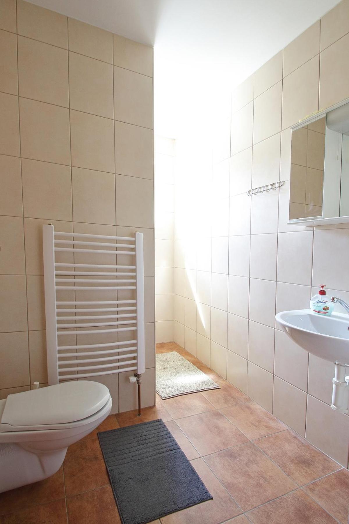 Apartmány HABURA