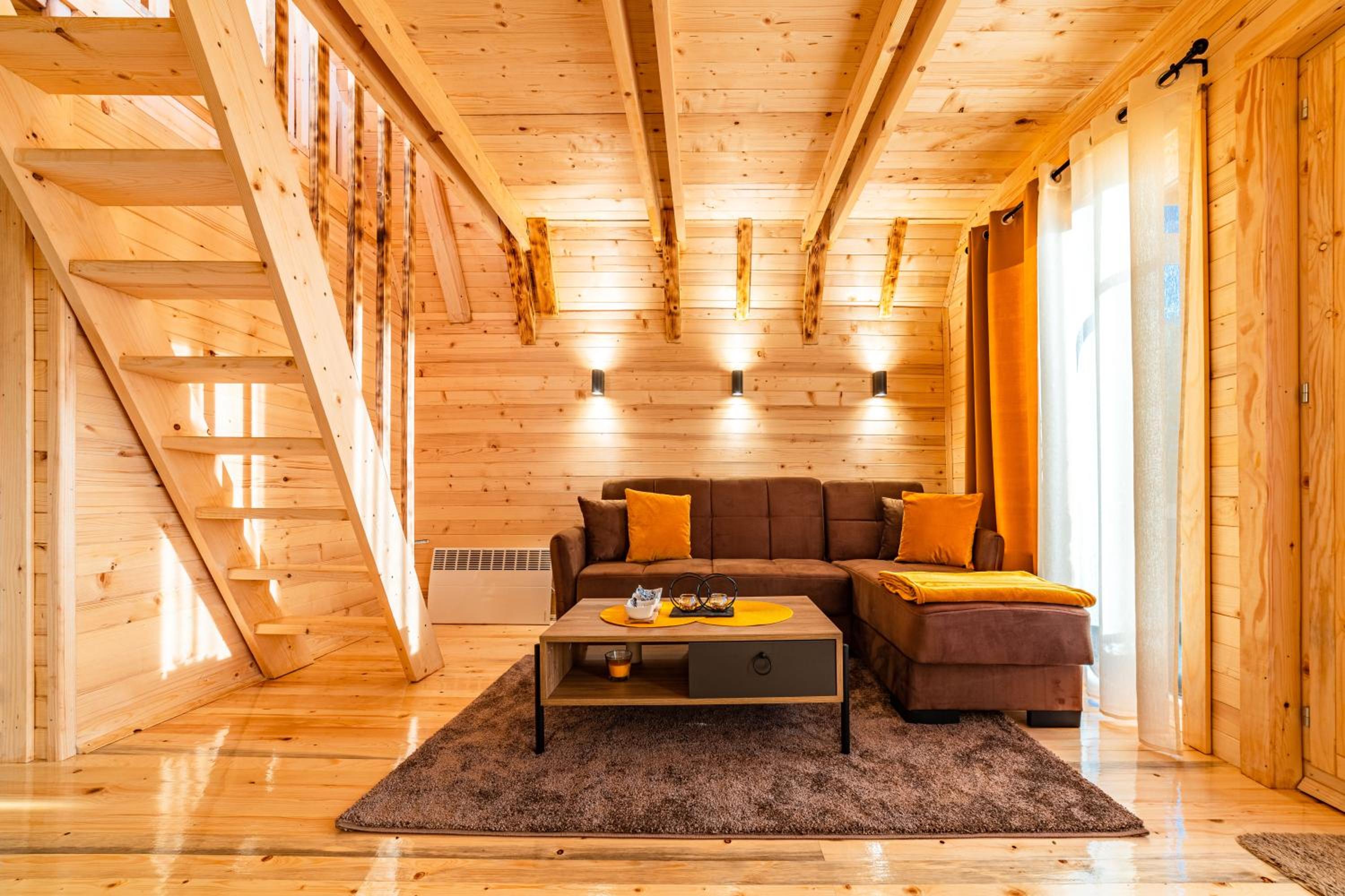 Mountain House Komovi-Radunovic DE LUX view 5