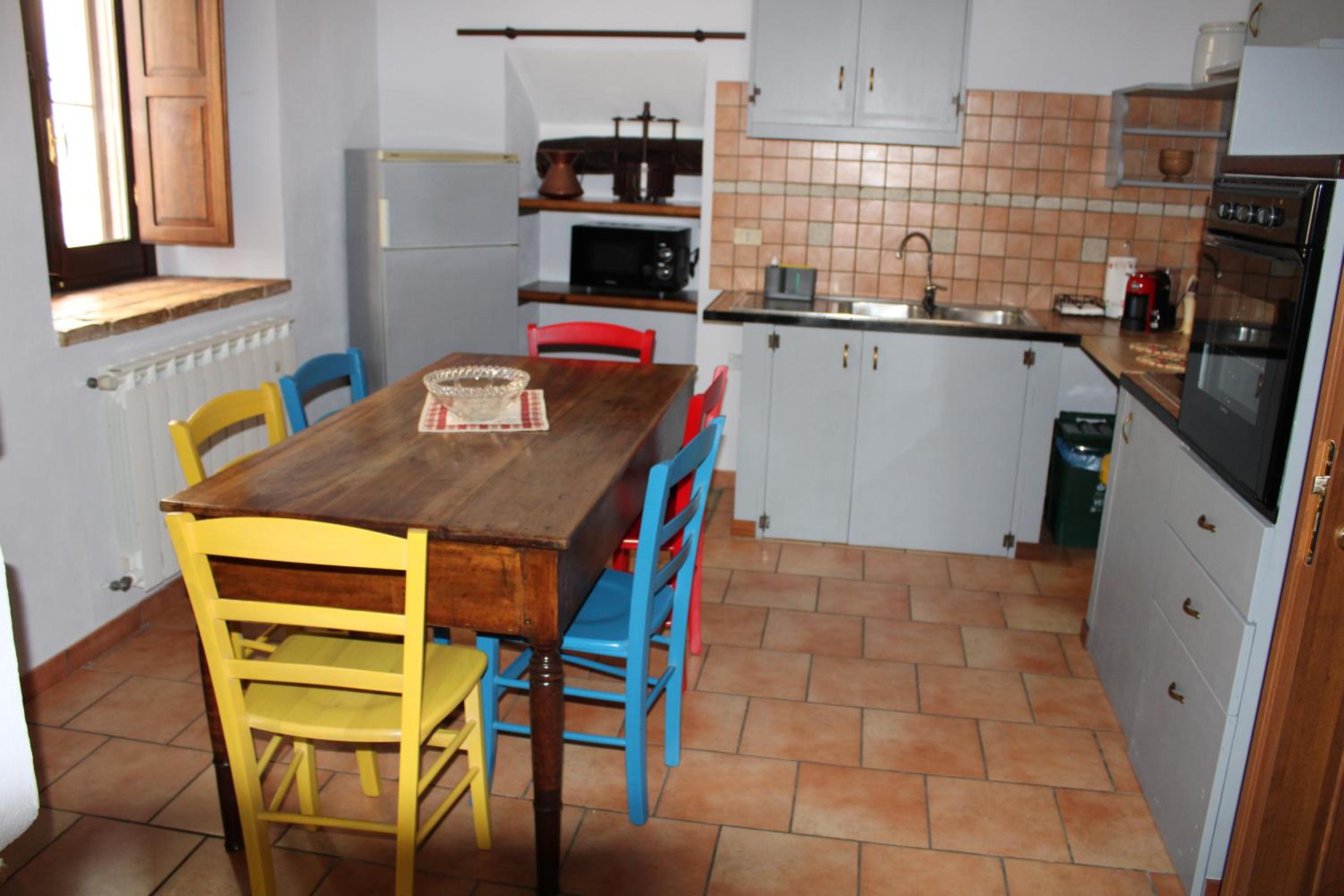 A Casa dei Nonni view 4
