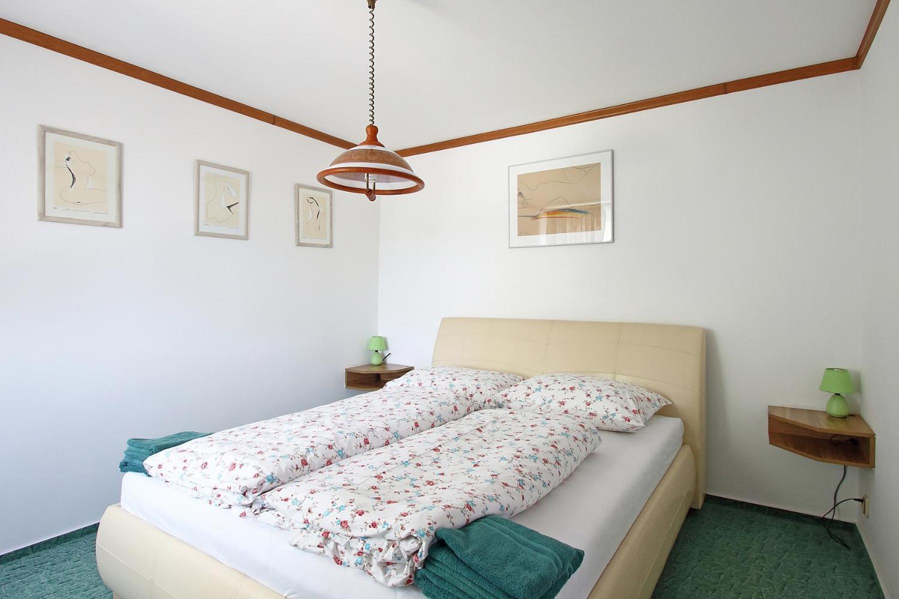 Apartmány HABURA