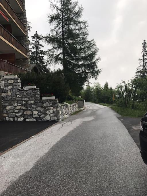Crans-Montana luxury duplex ,Swiss Alps