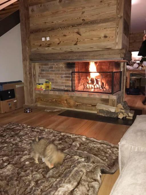 Crans-Montana luxury duplex ,Swiss Alps