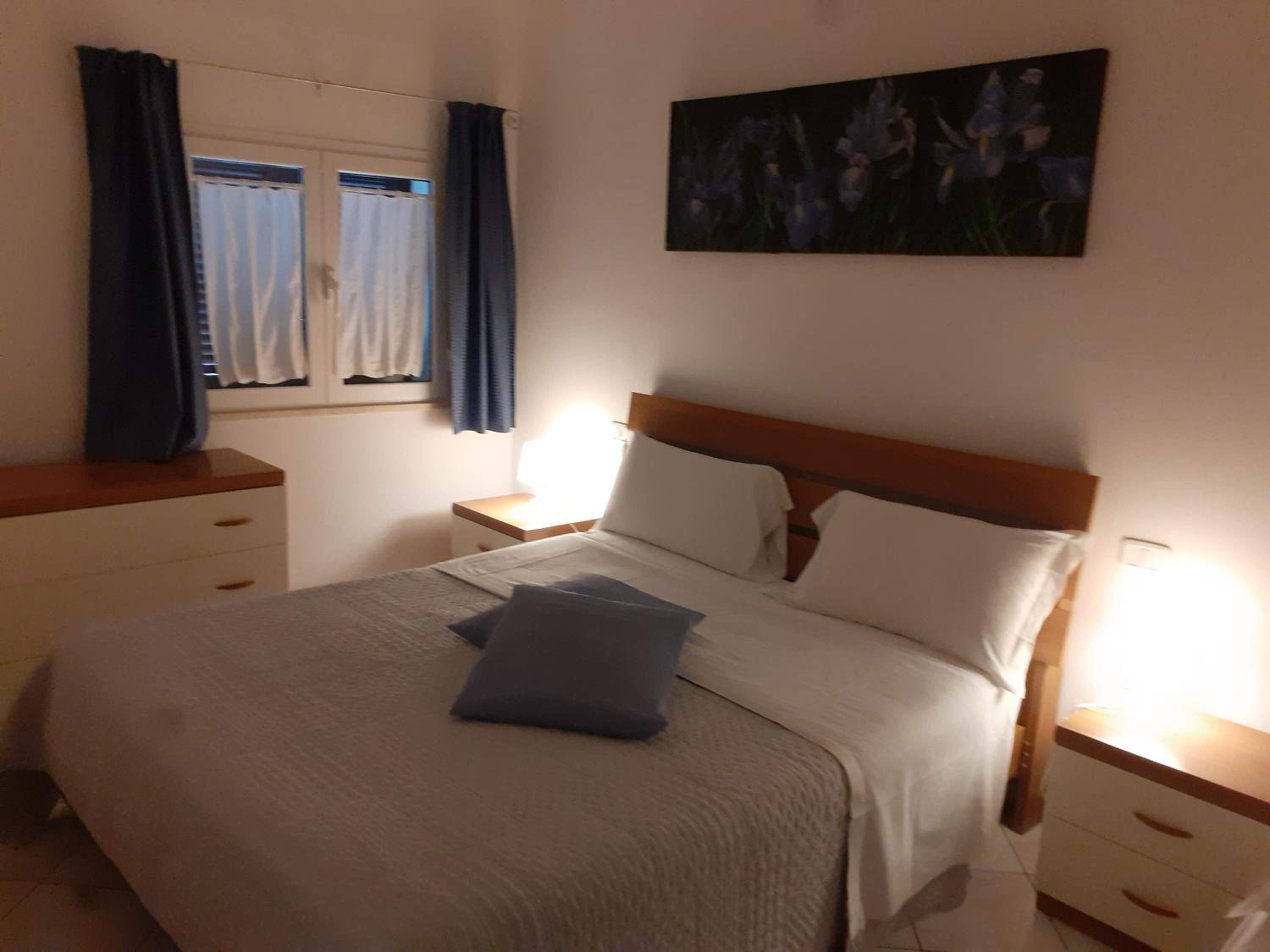 Rispescia Casa Vacanze Grosseto