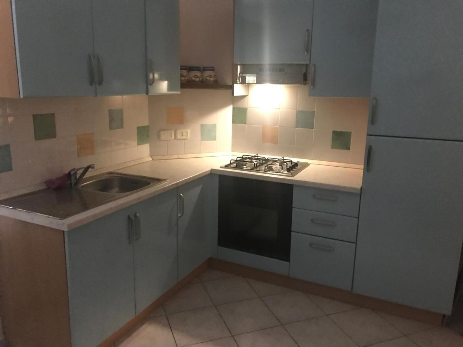 Rispescia Casa Vacanze Grosseto