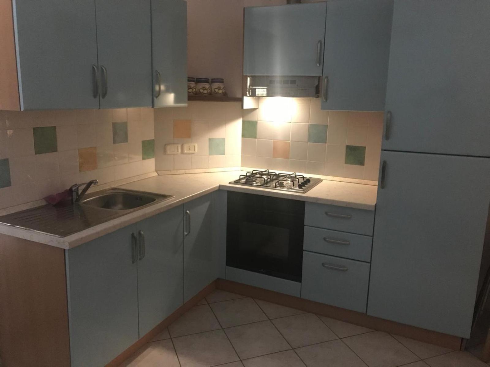 Rispescia Casa Vacanze Grosseto
