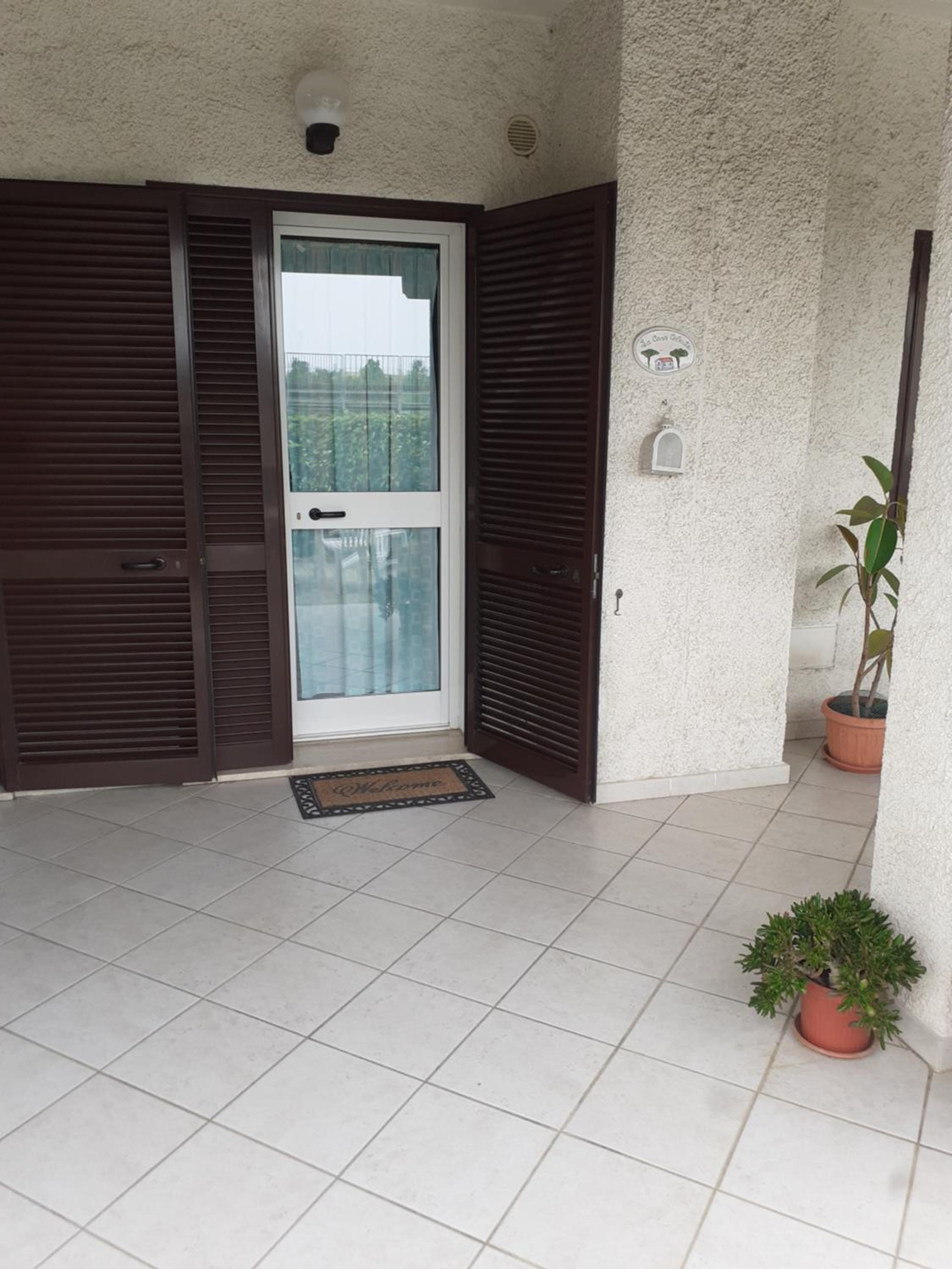 Rispescia Casa Vacanze Grosseto