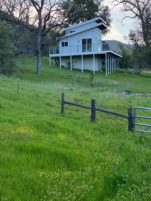 Loyah Cabin