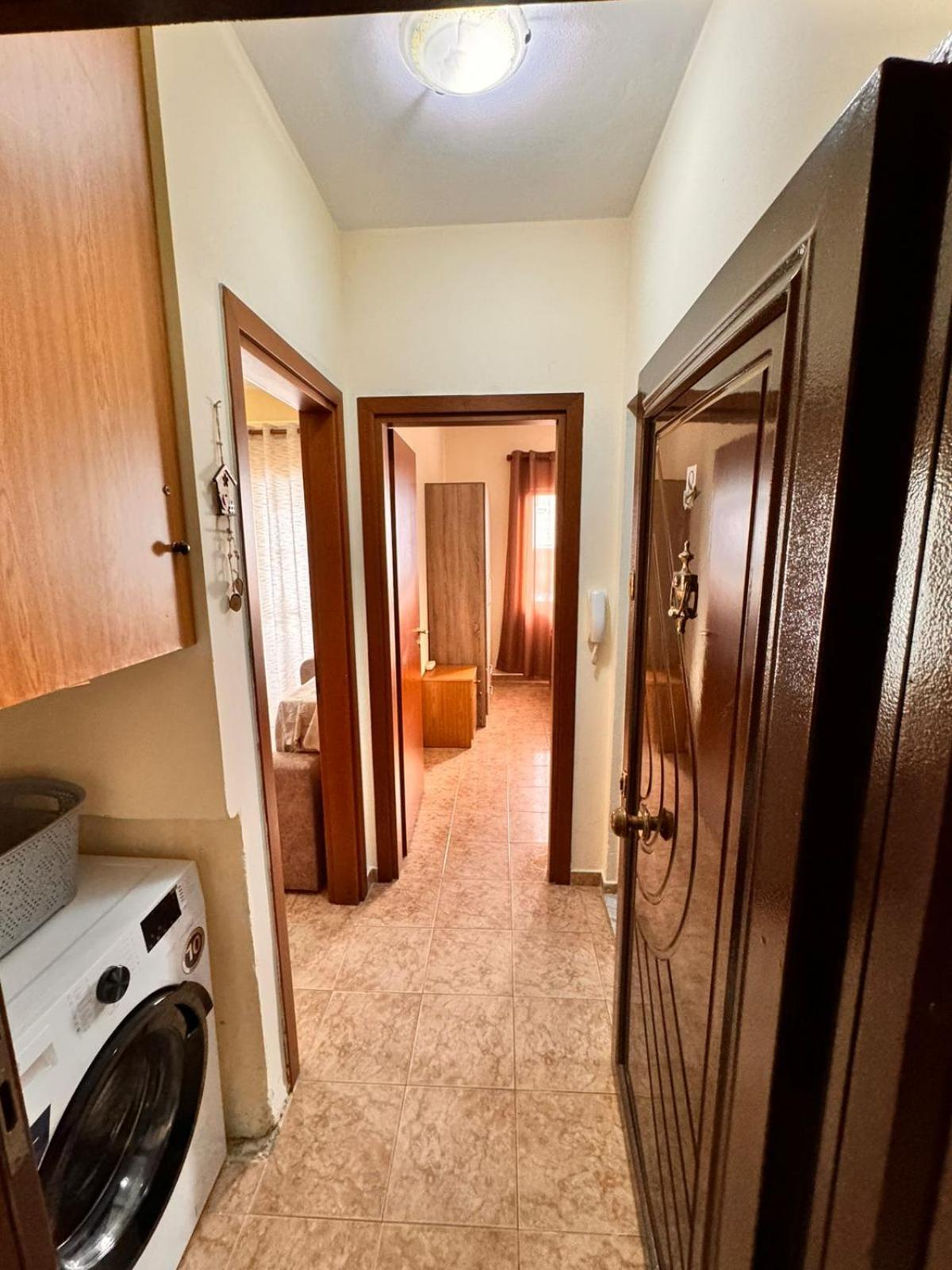 SAG Apartment's