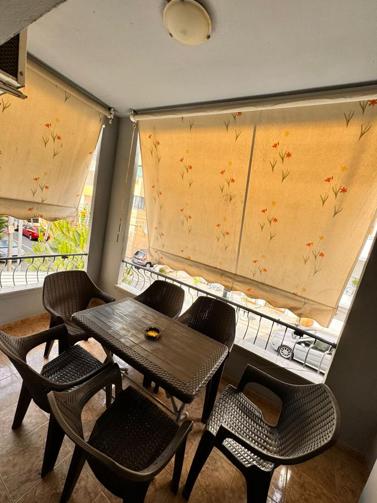 SAG Apartment's