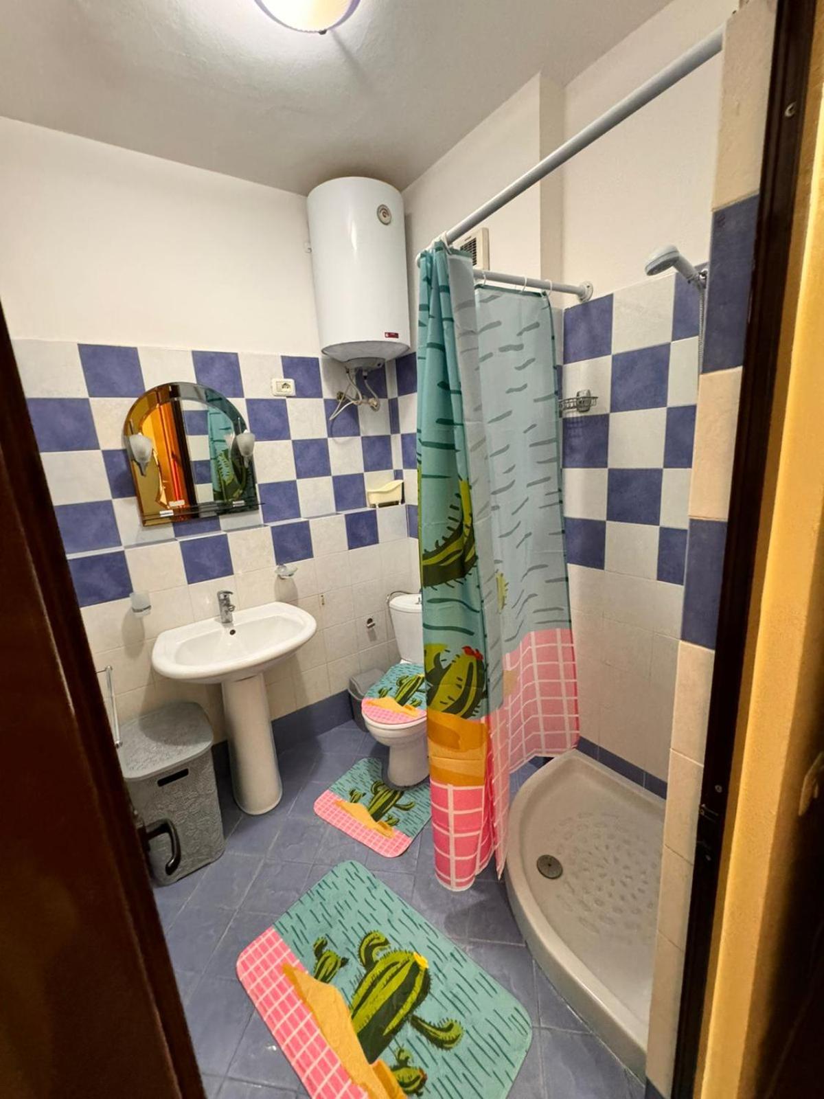 SAG Apartment's