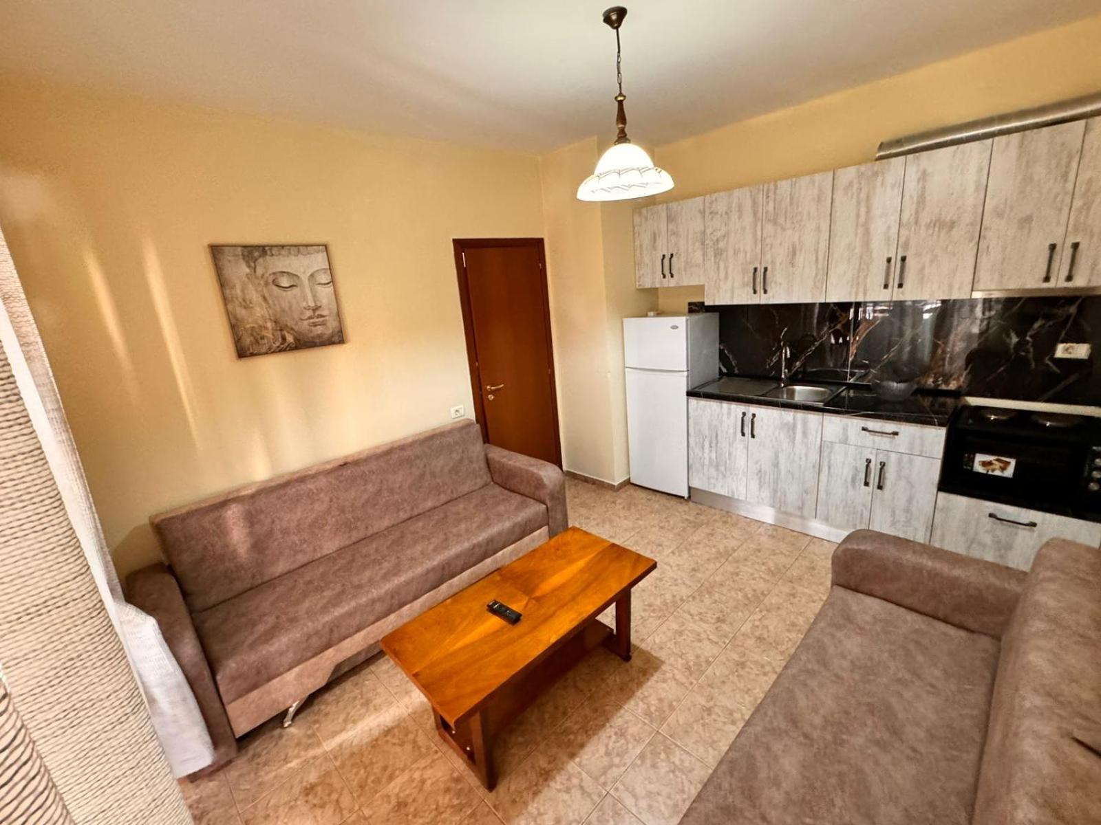 SAG Apartment's