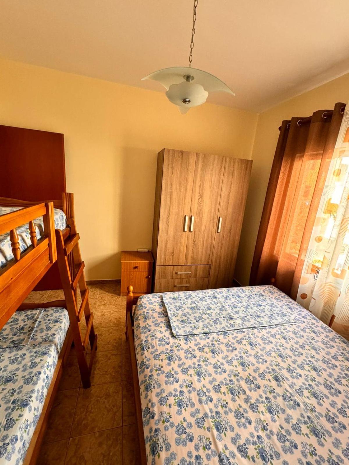 SAG Apartment's