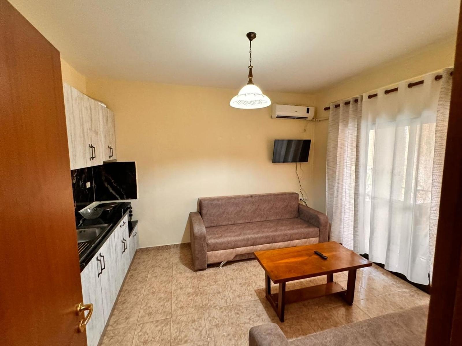 SAG Apartment's