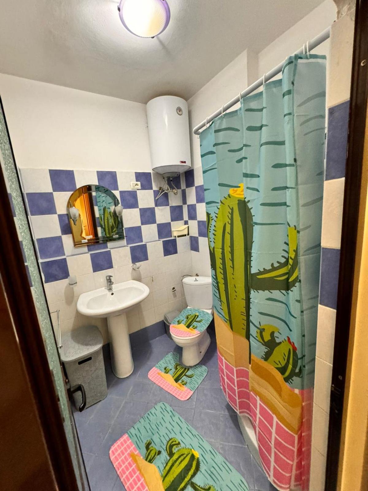 SAG Apartment's