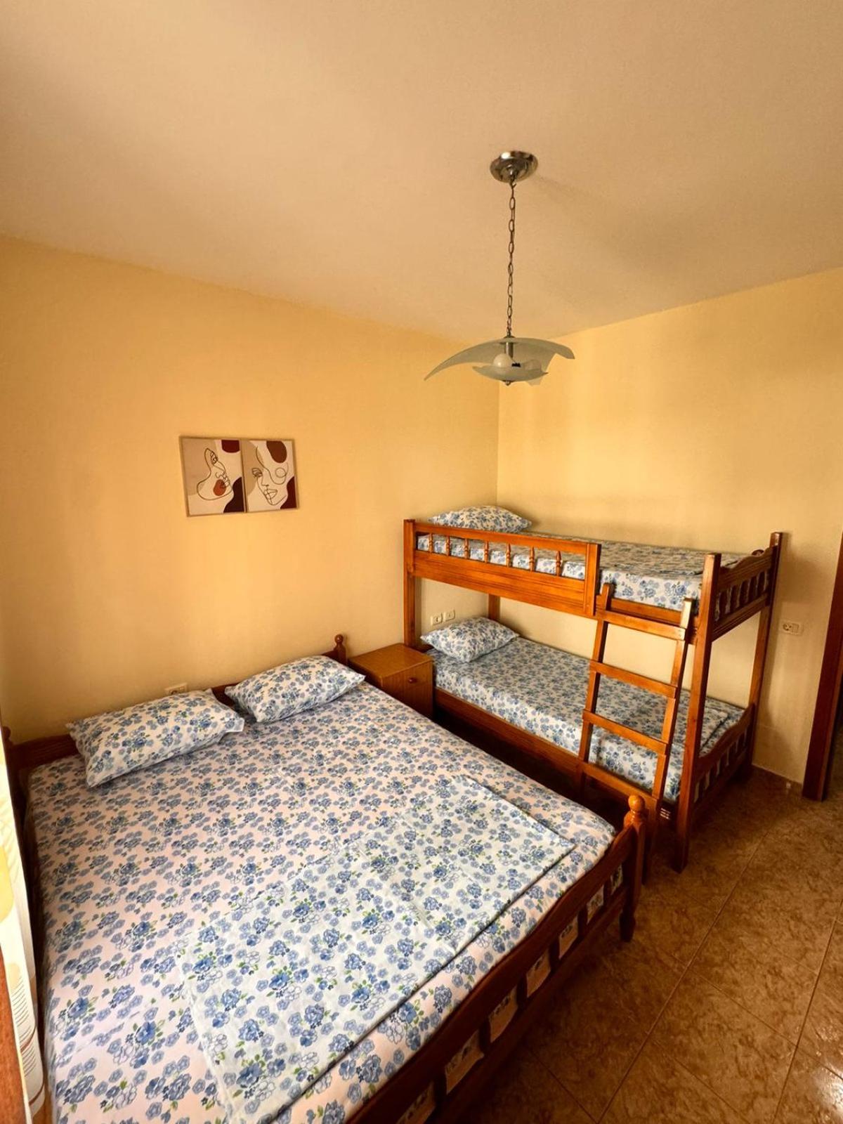 SAG Apartment's