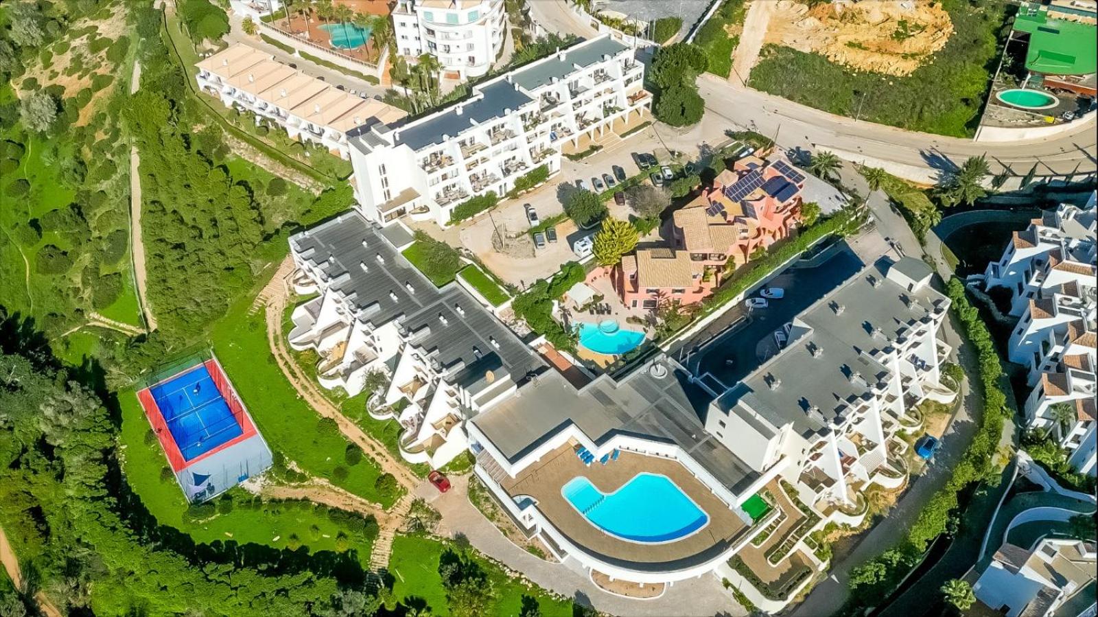 Magnolia Mar Garden & Sea view 2