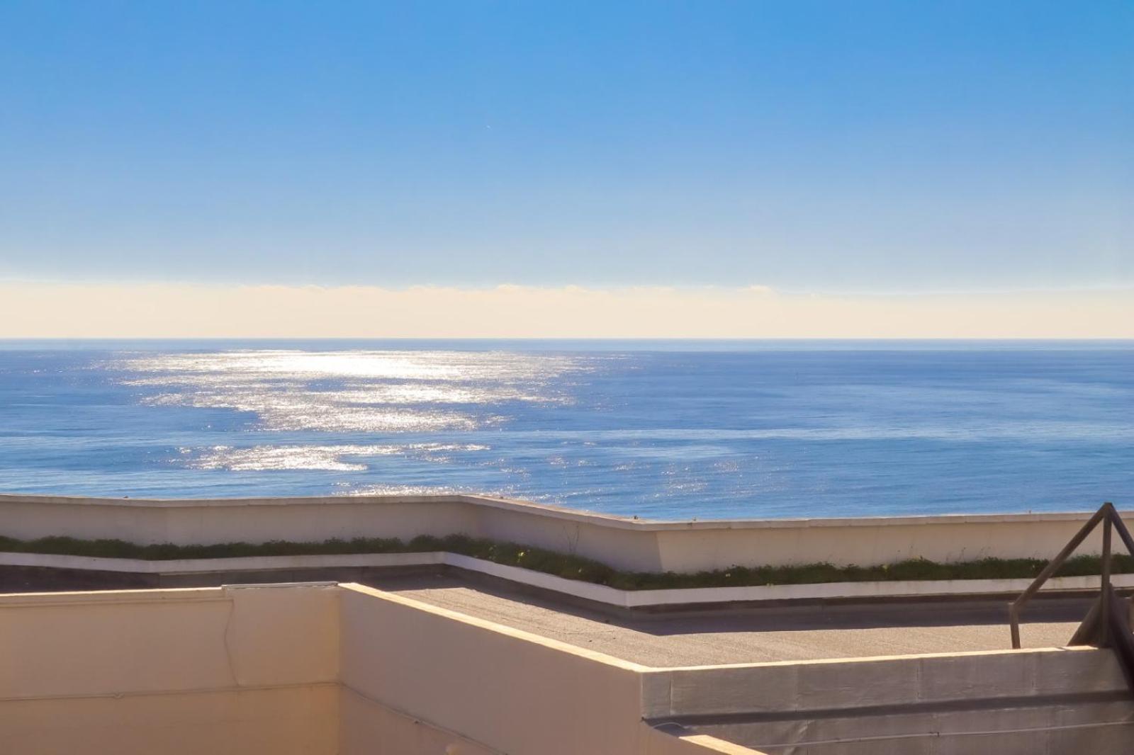 Magnolia Mar Garden & Sea view 4
