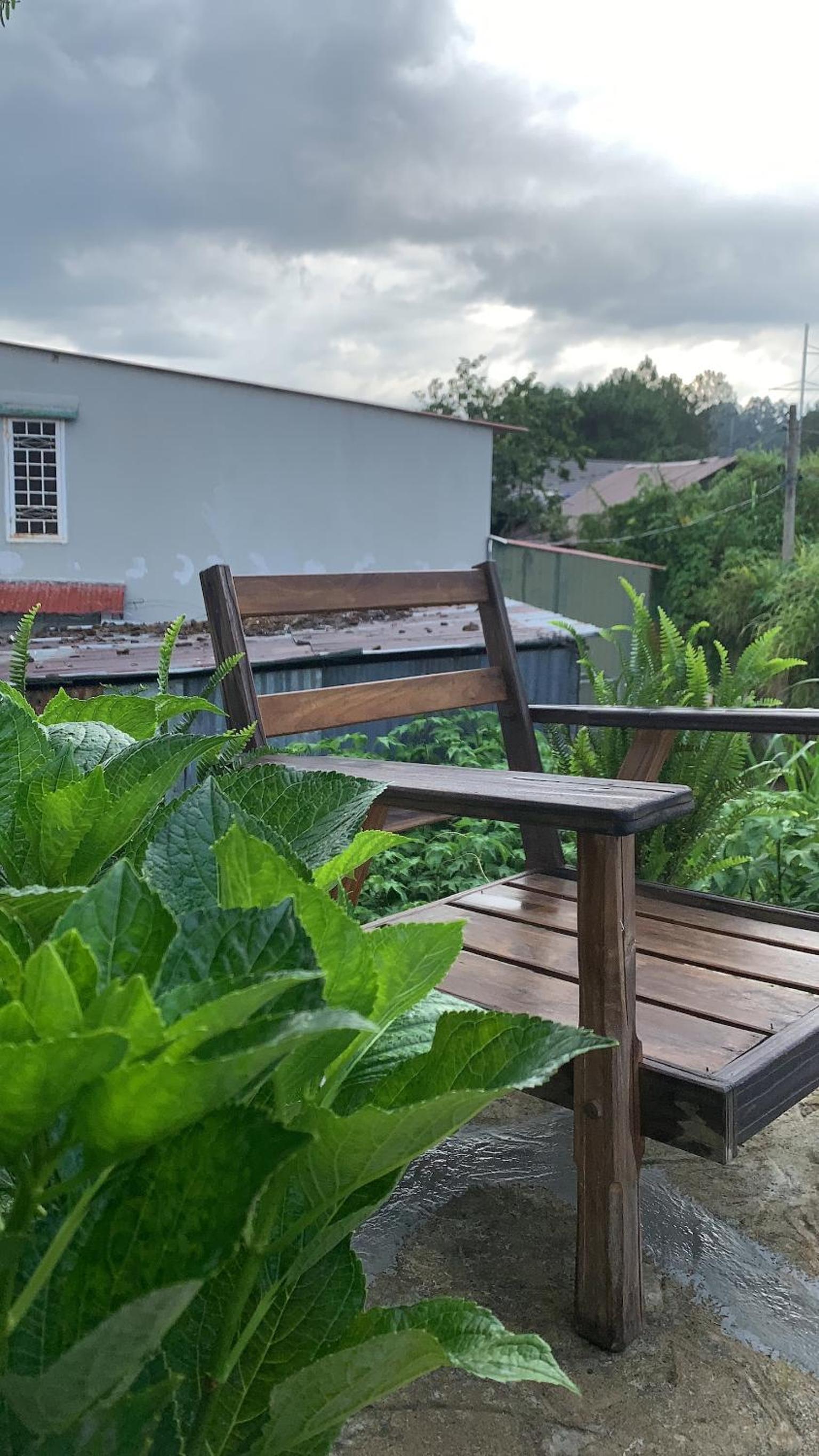Cuối Tuần Homestay view 5