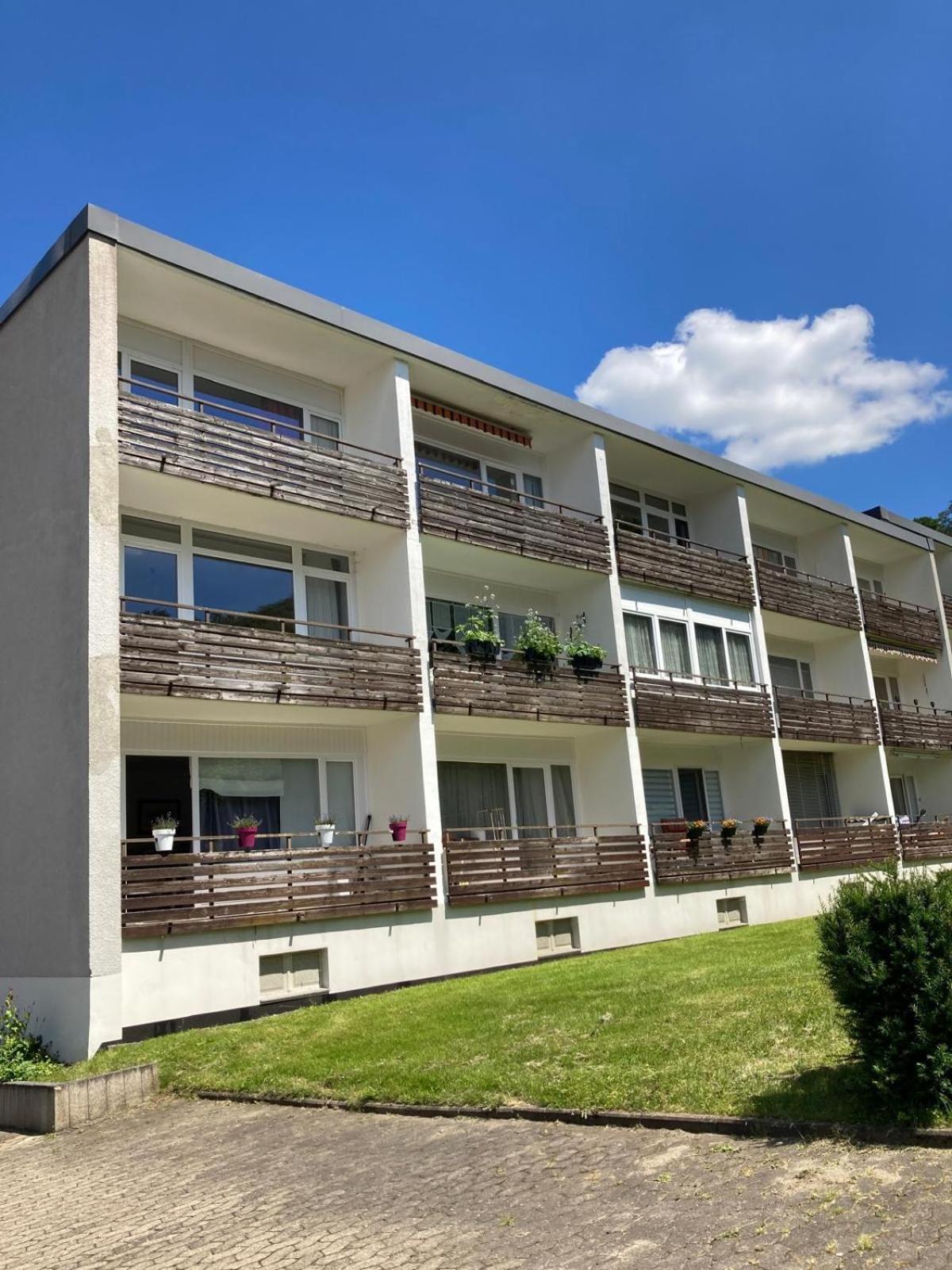 Waldglück