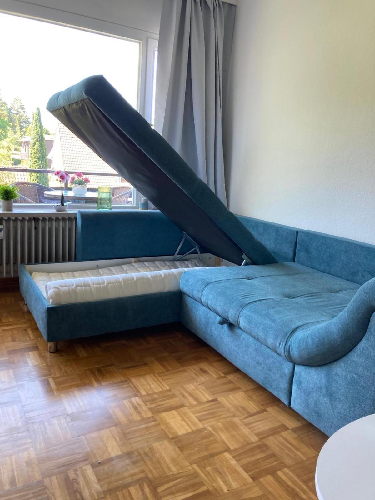 Waldglück