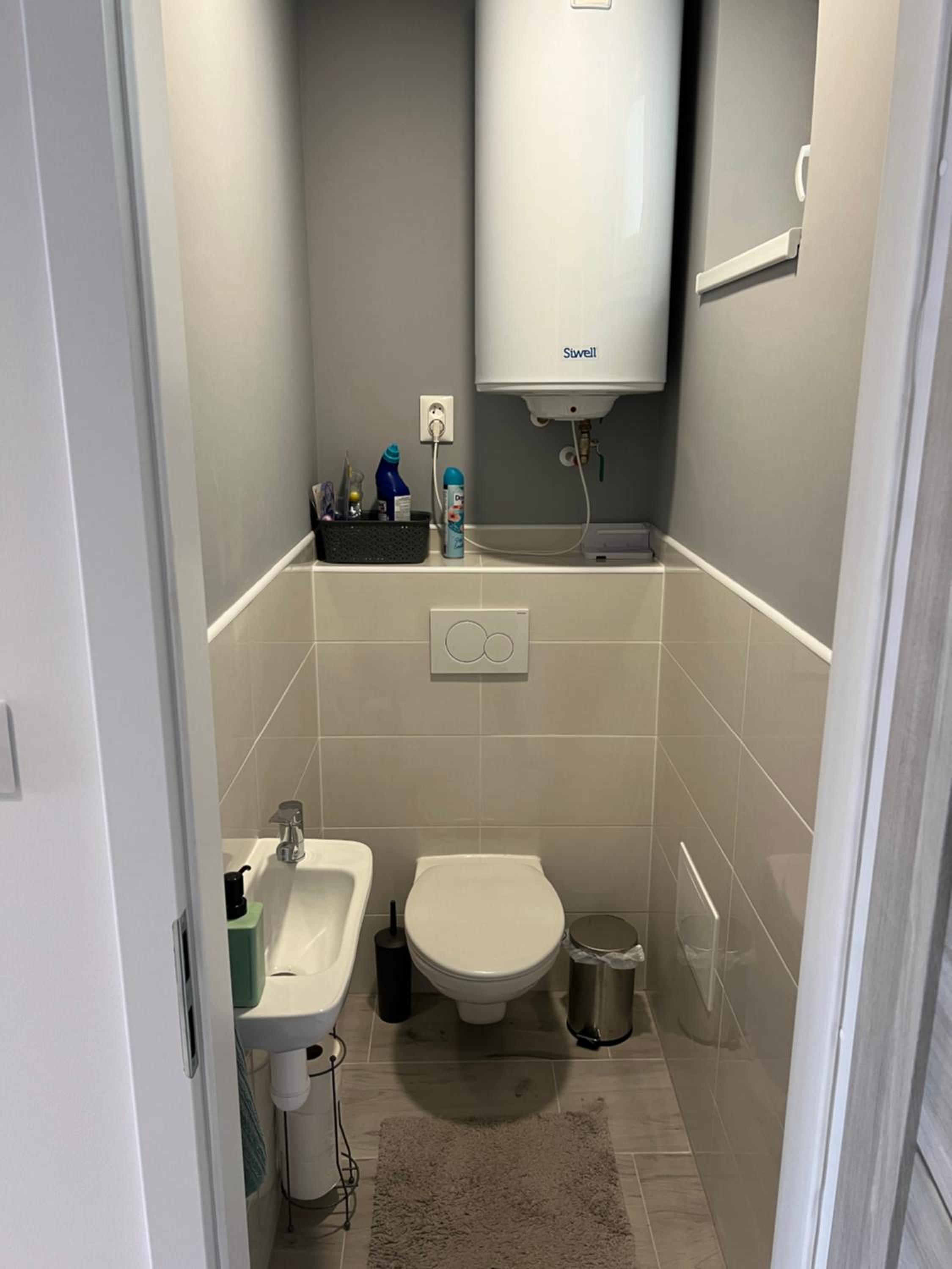 Apartman Nábrežná