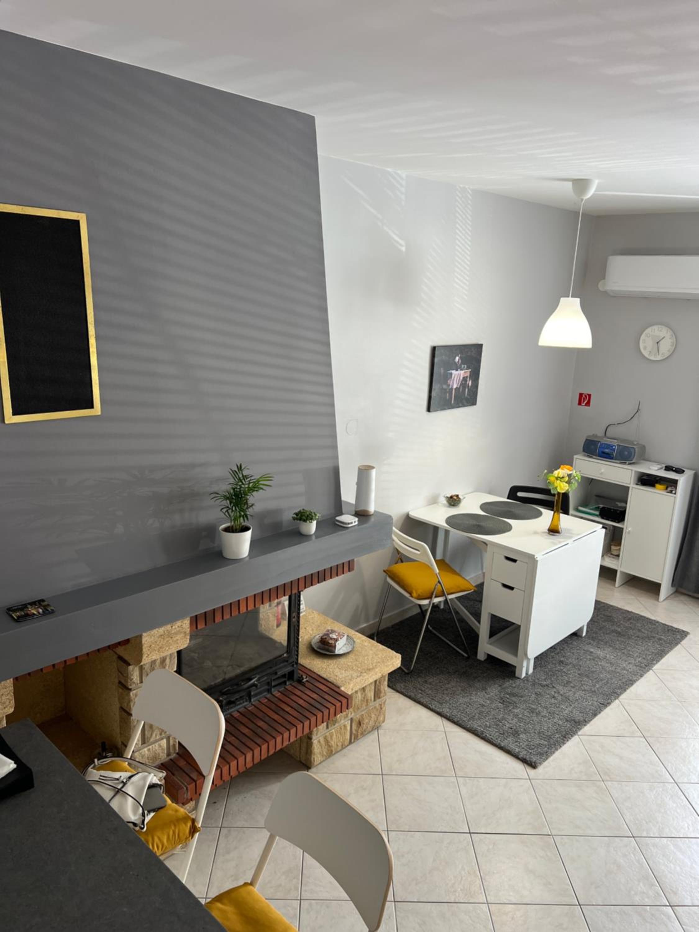 Apartman Nábrežná