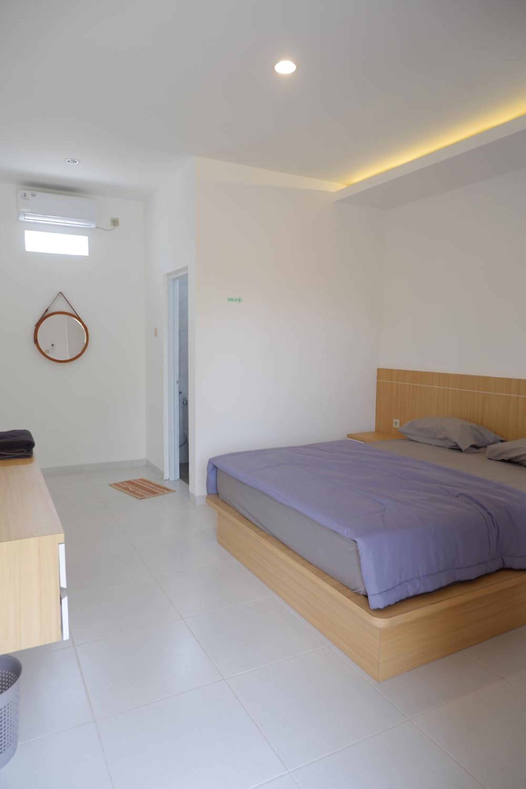 Homestay Joglo Seruni Syariah