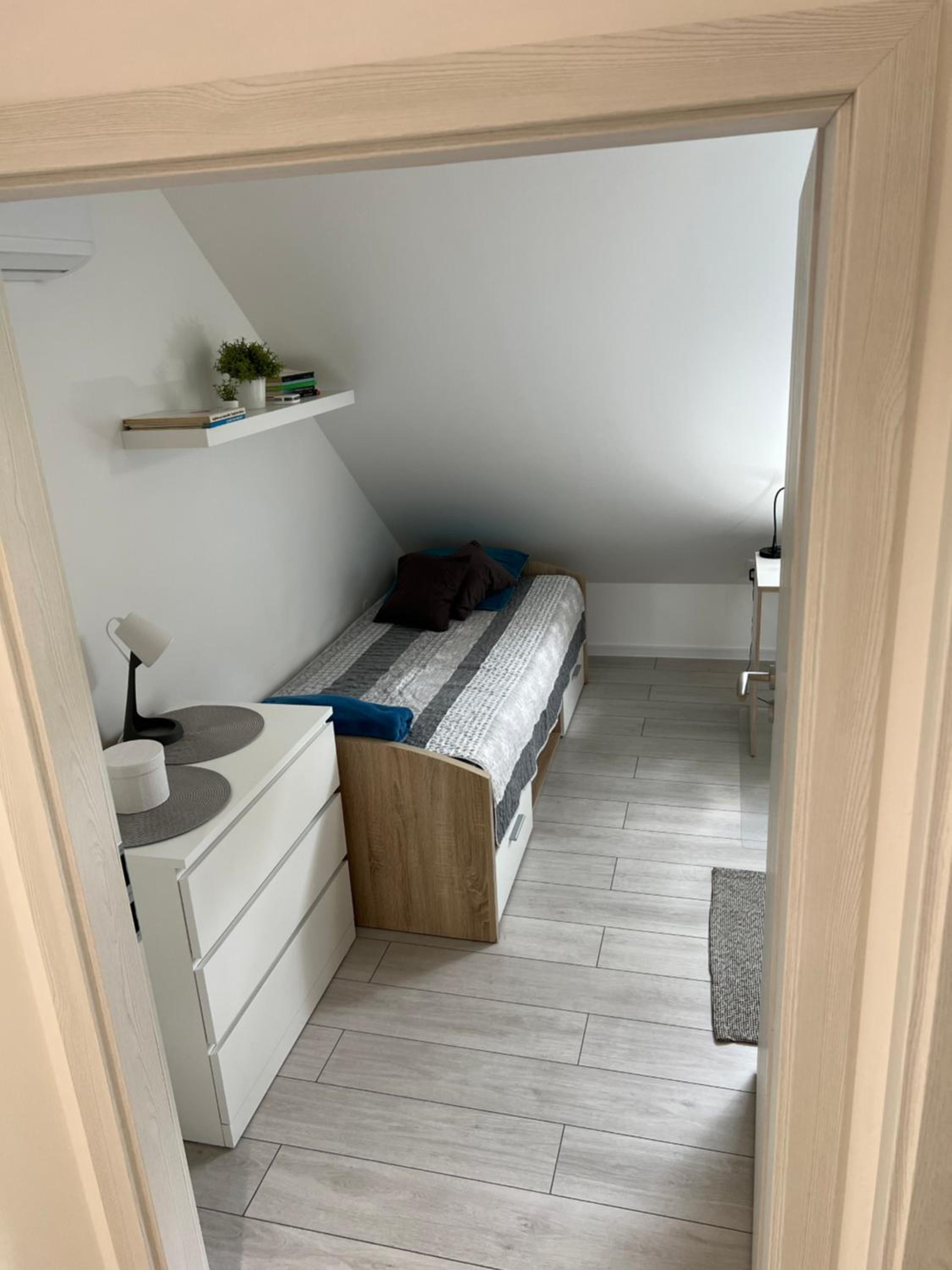 Apartman Nábrežná