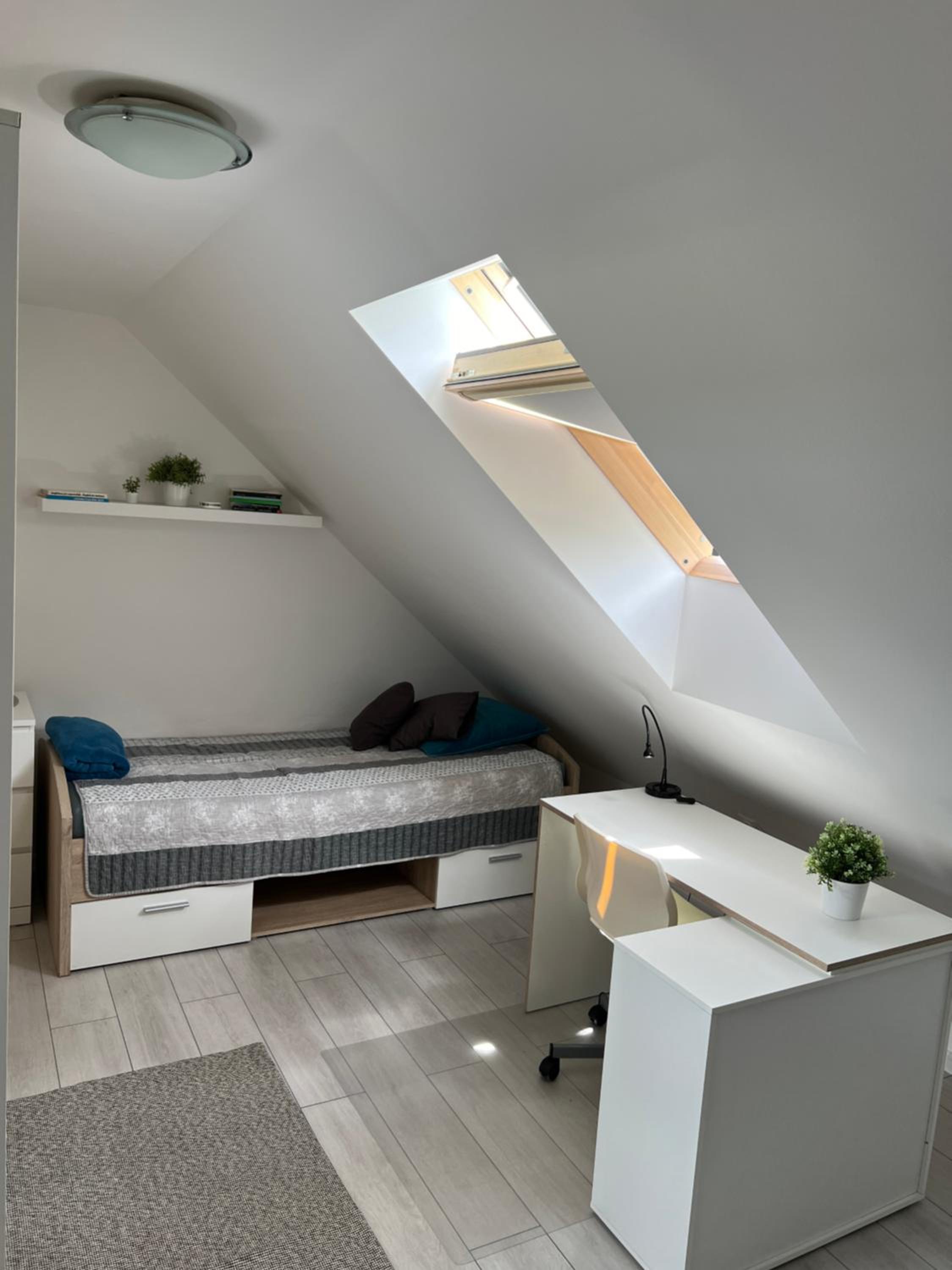 Apartman Nábrežná