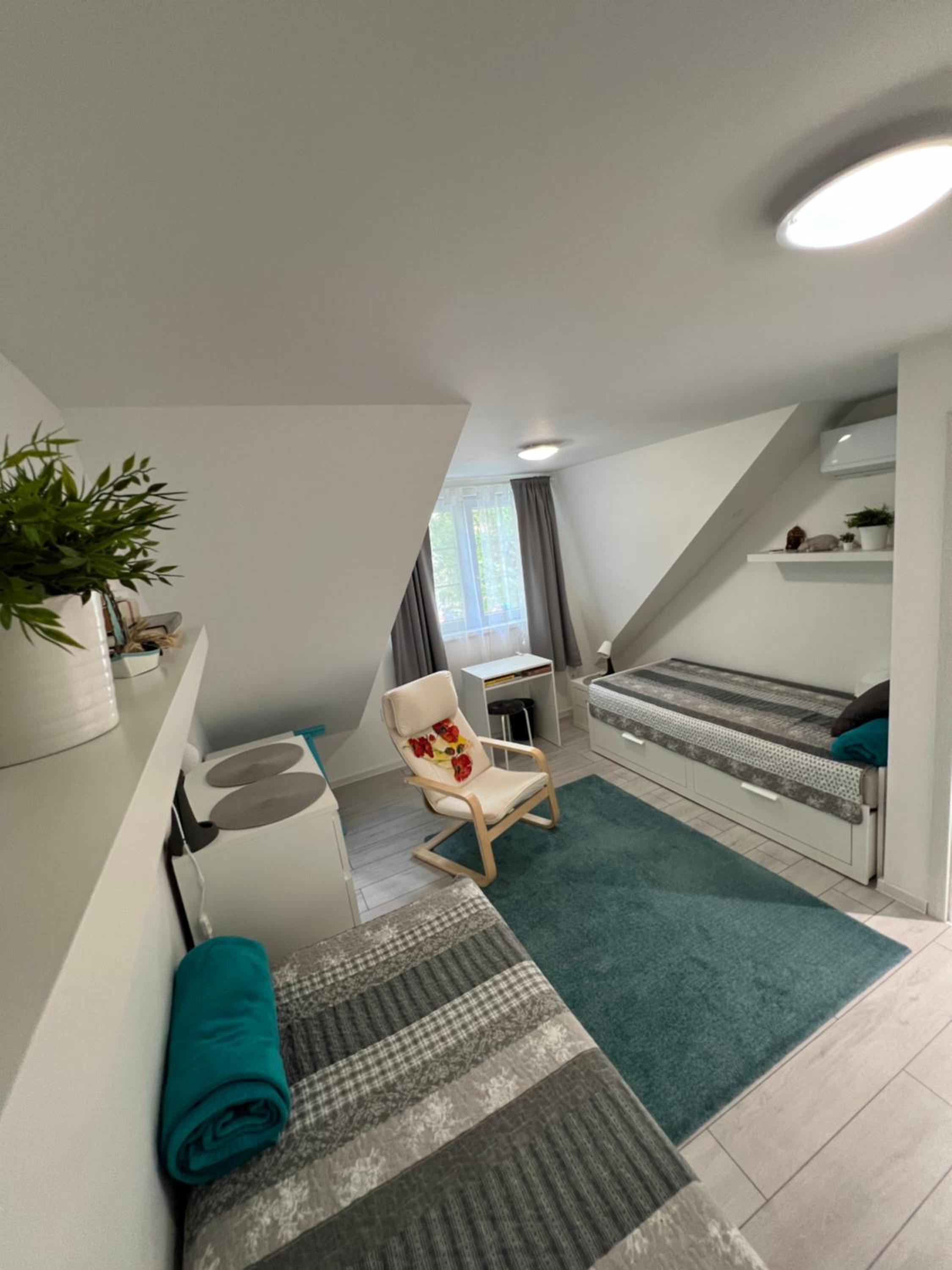 Apartman Nábrežná