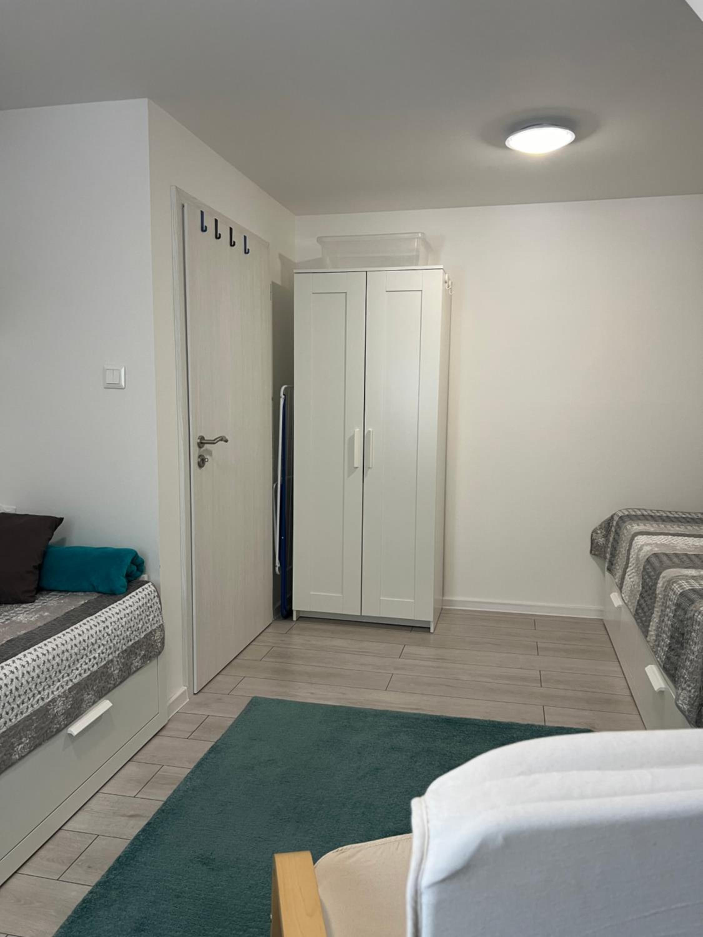 Apartman Nábrežná