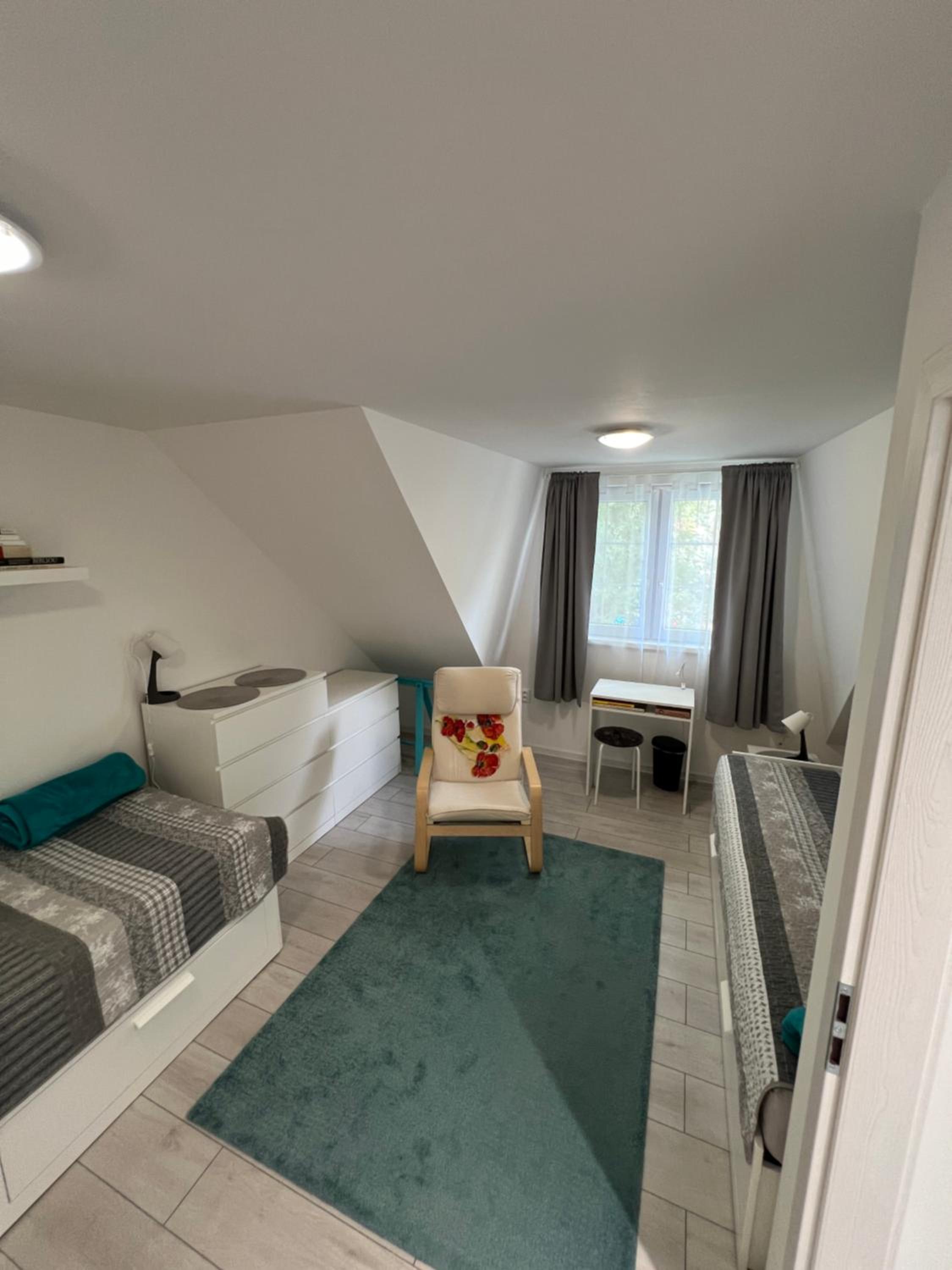 Apartman Nábrežná