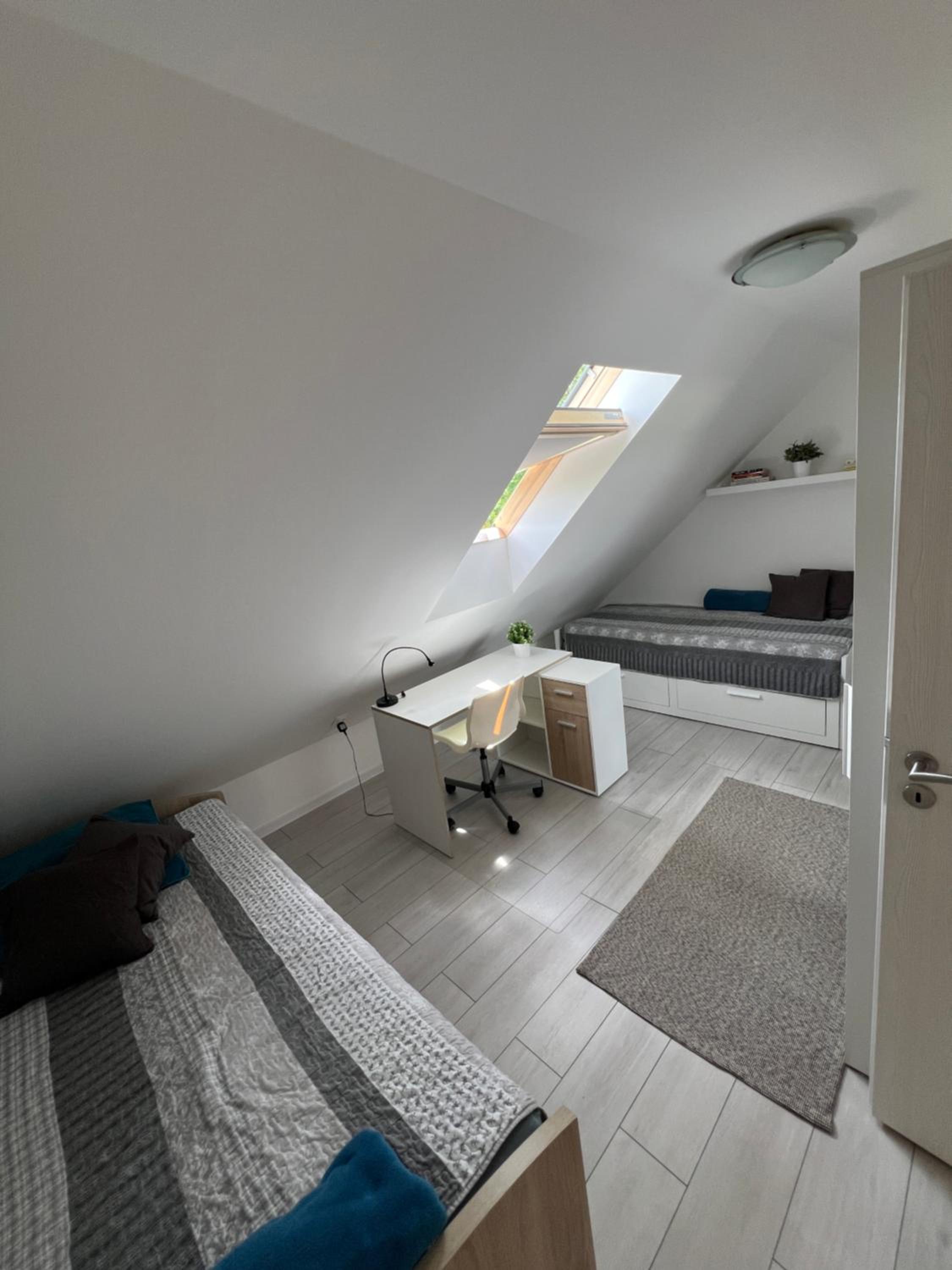 Apartman Nábrežná