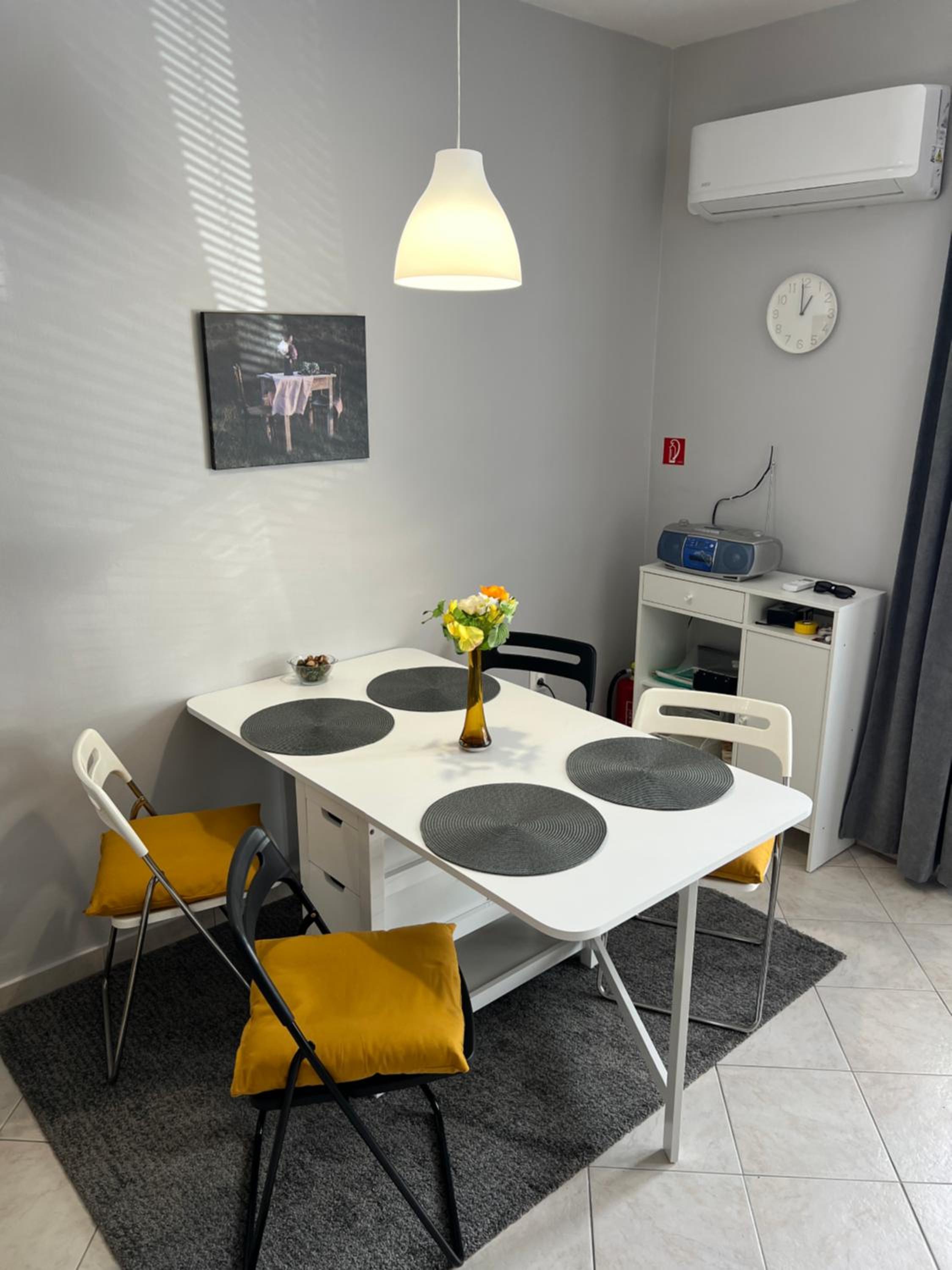 Apartman Nábrežná