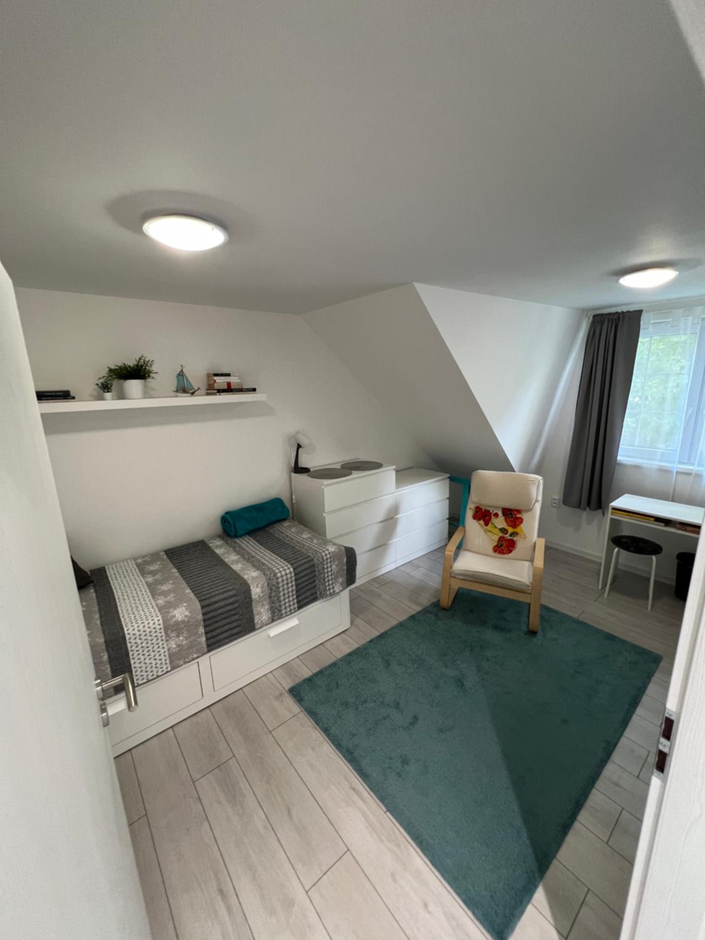 Apartman Nábrežná