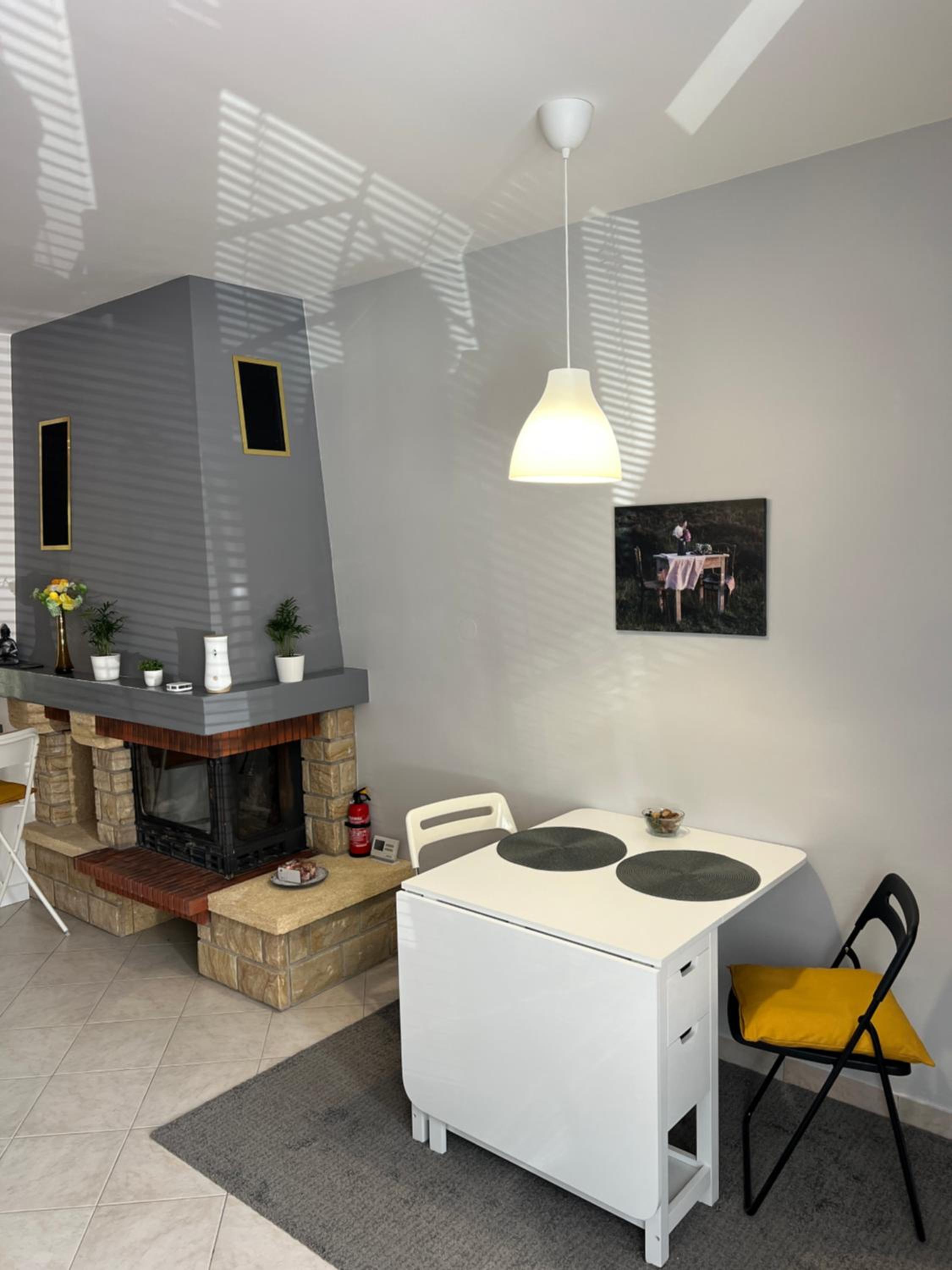 Apartman Nábrežná