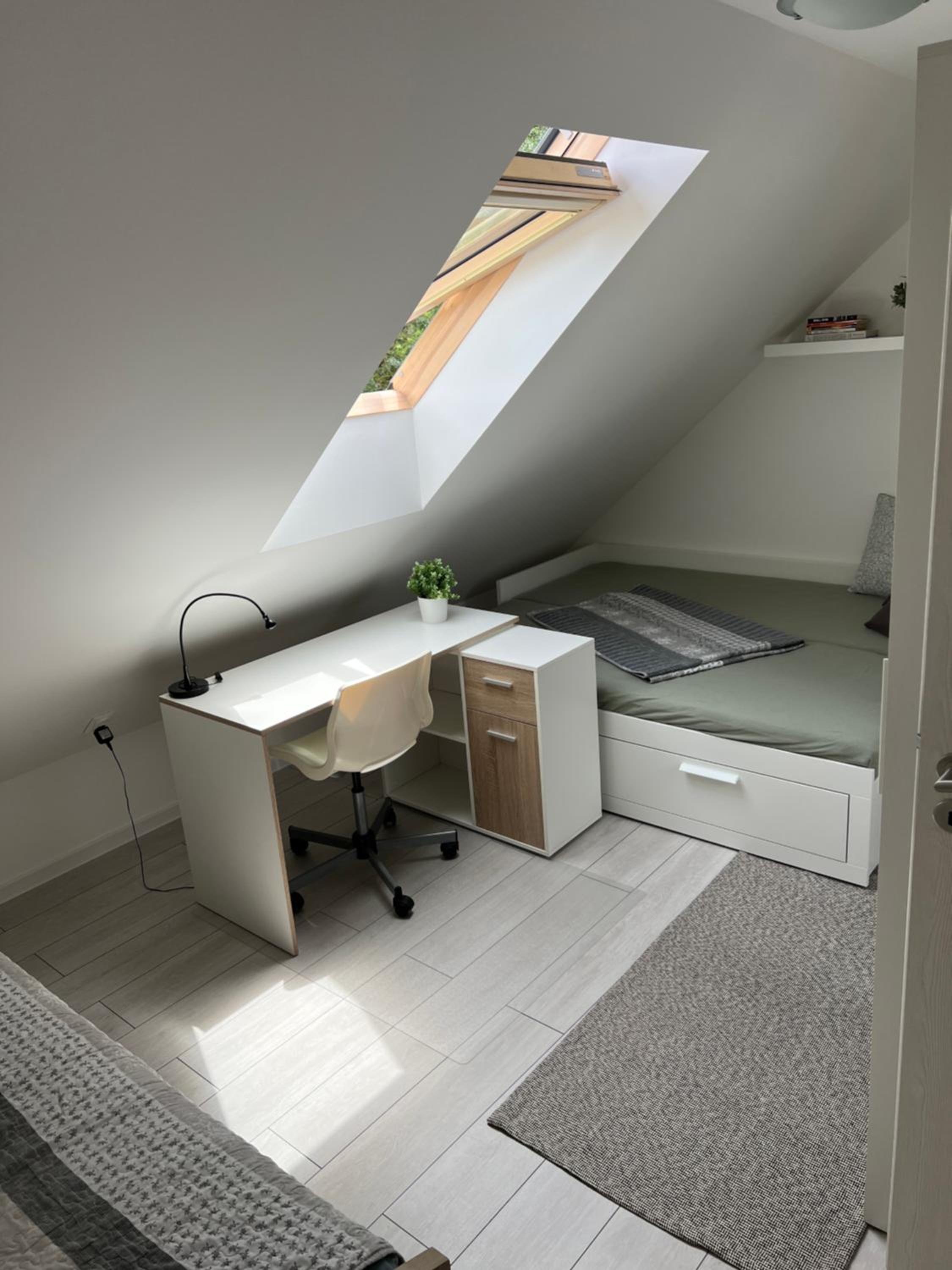 Apartman Nábrežná