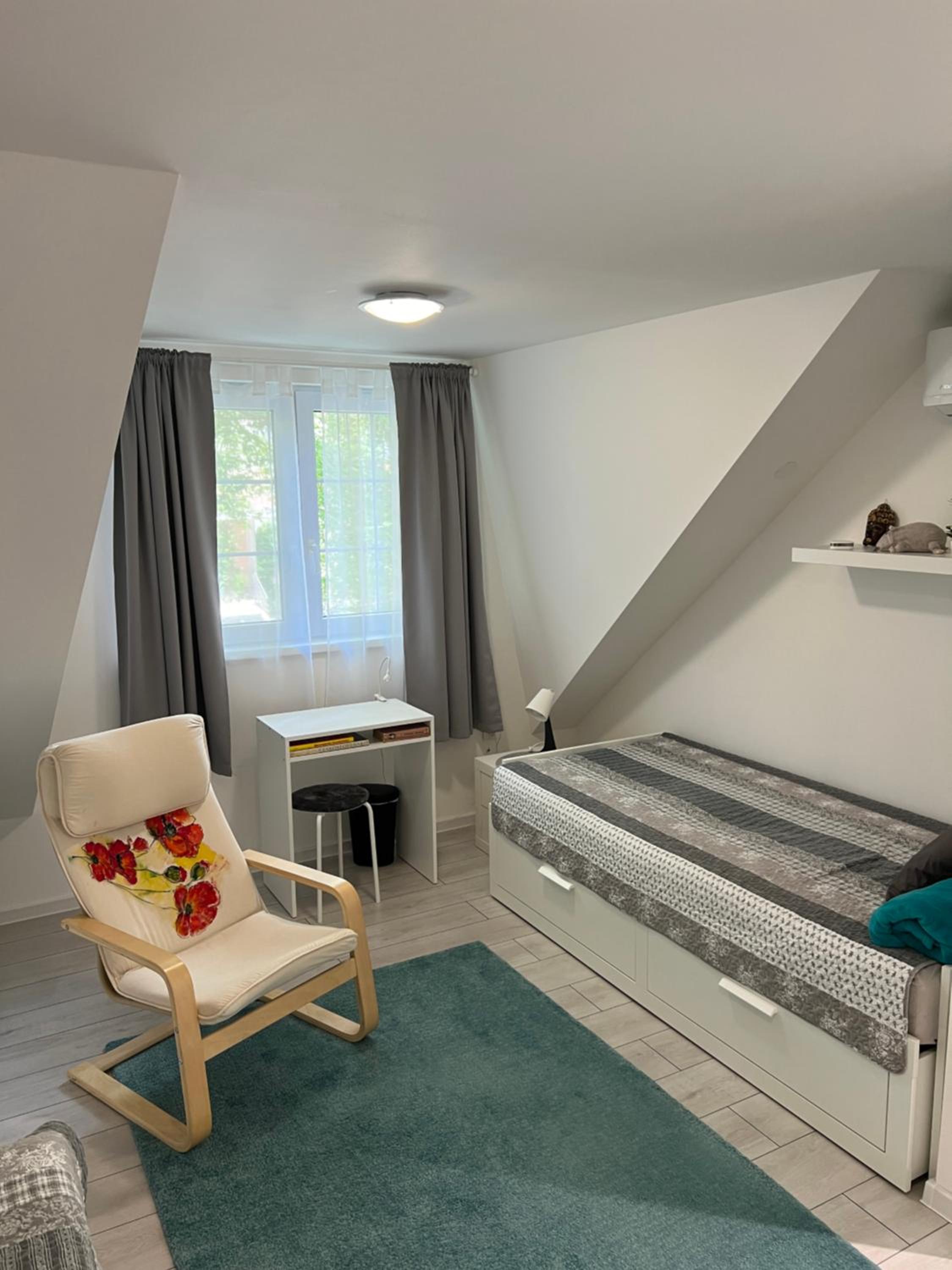 Apartman Nábrežná