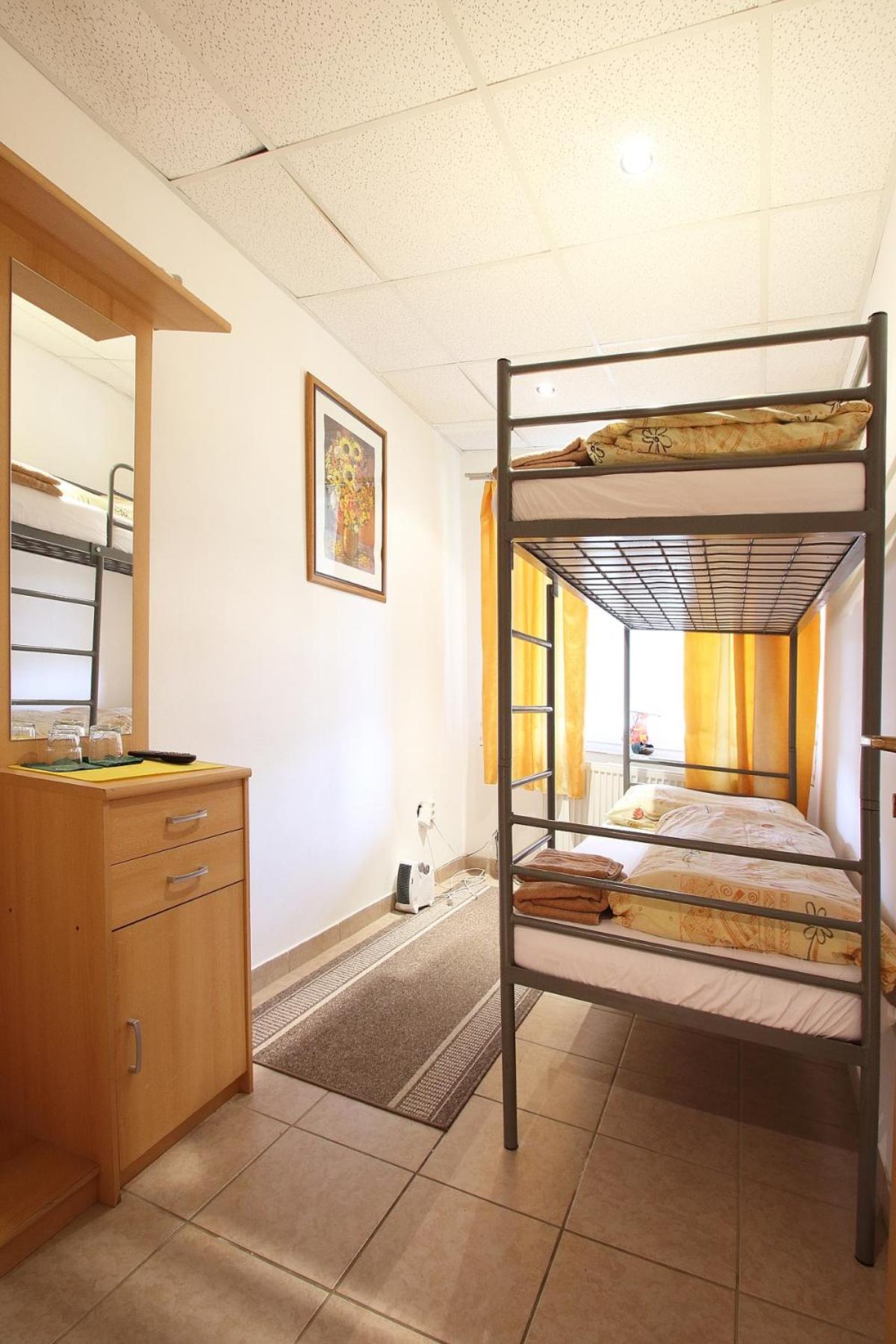Apartmány HABURA
