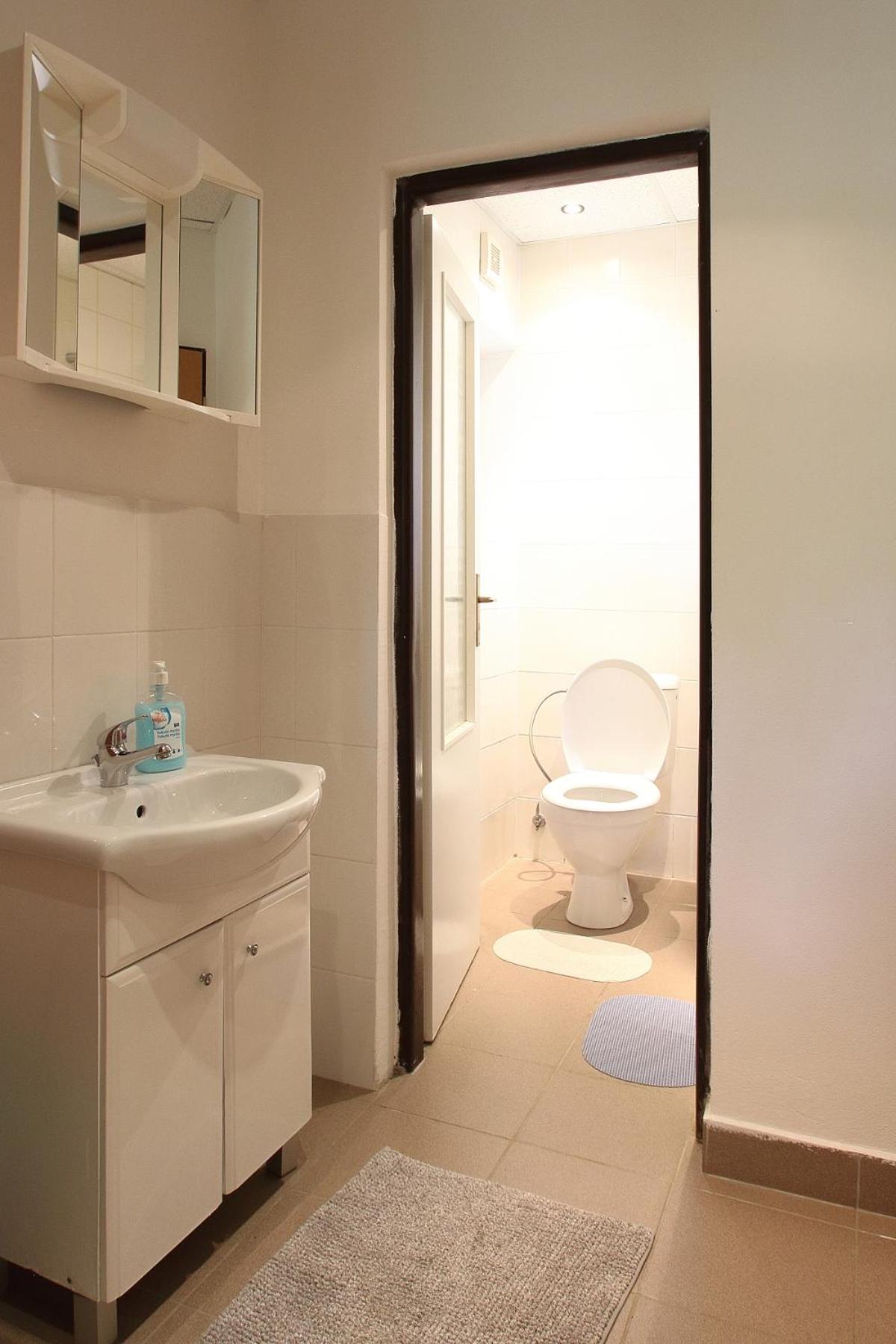 Apartmány HABURA