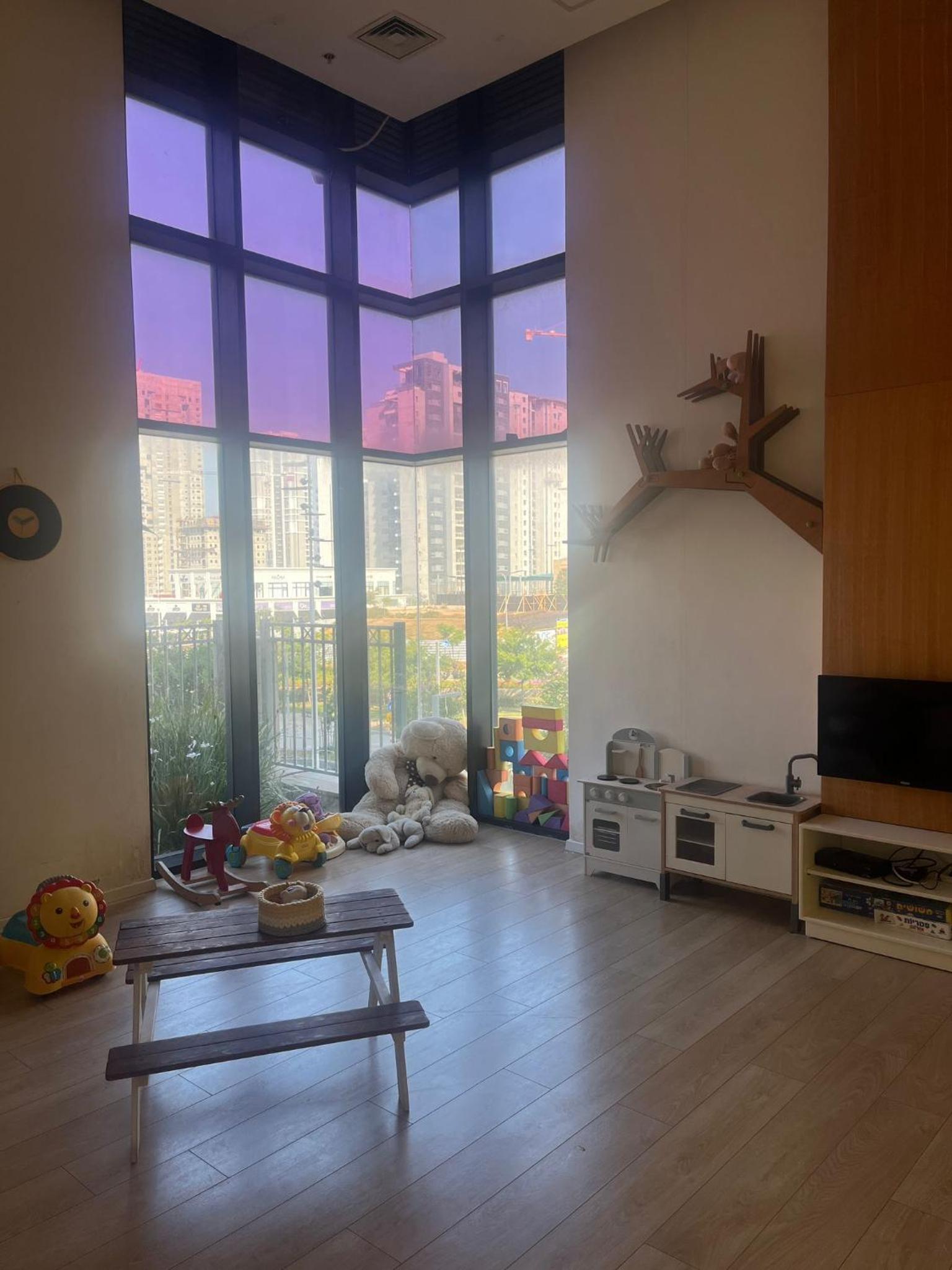 appartement privé exceptionnel