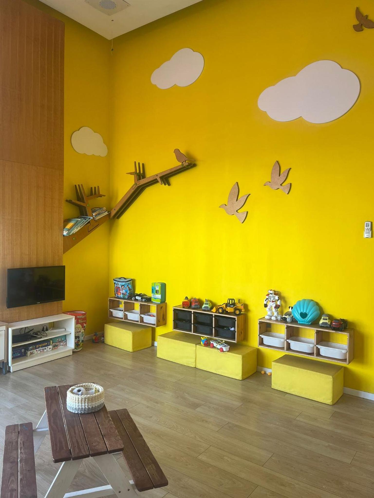 appartement privé exceptionnel