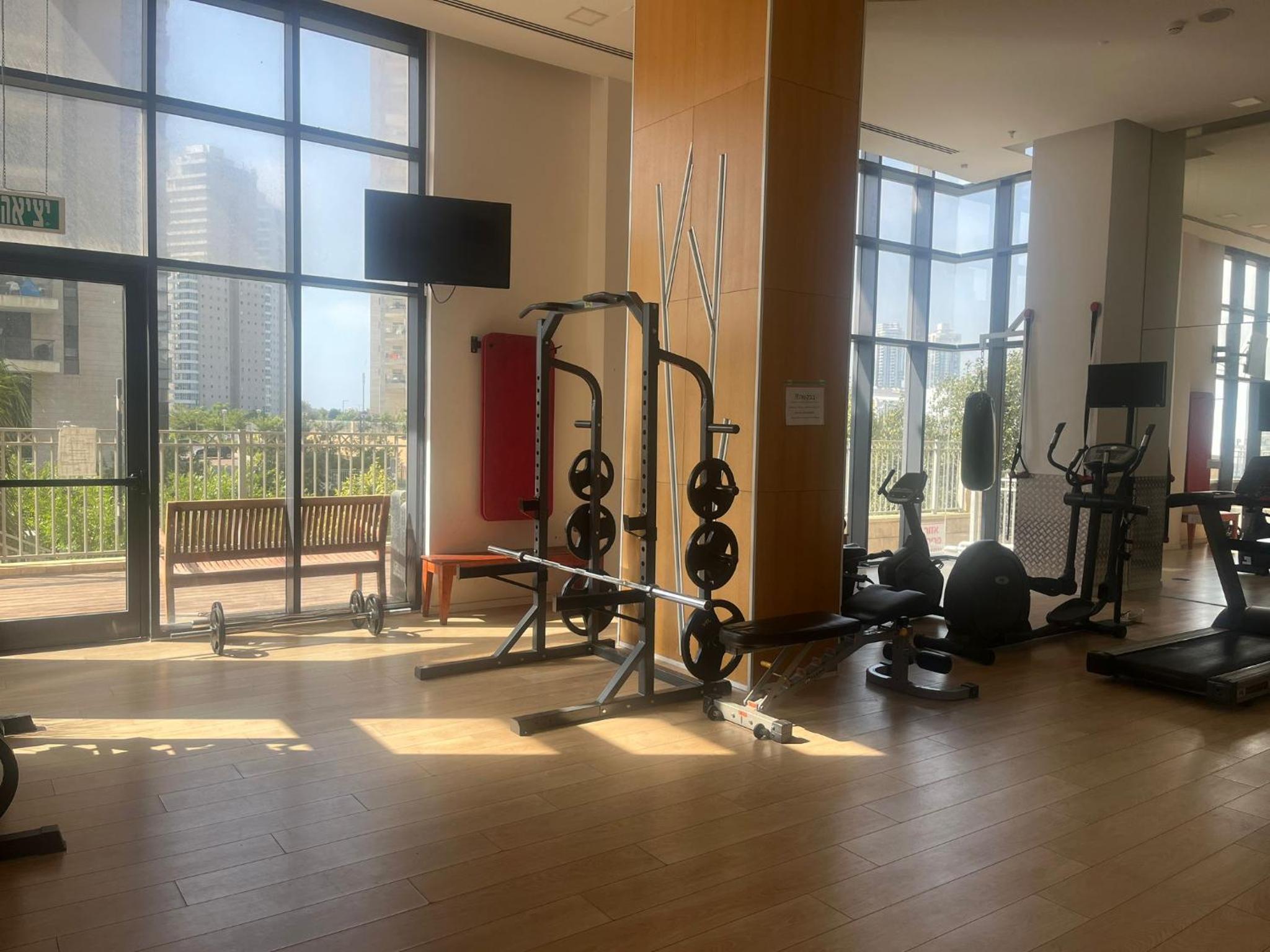appartement privé exceptionnel