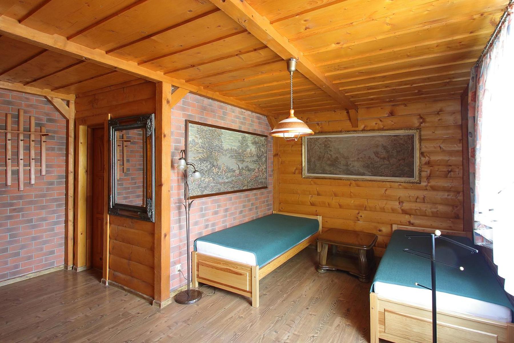 Apartmány HABURA