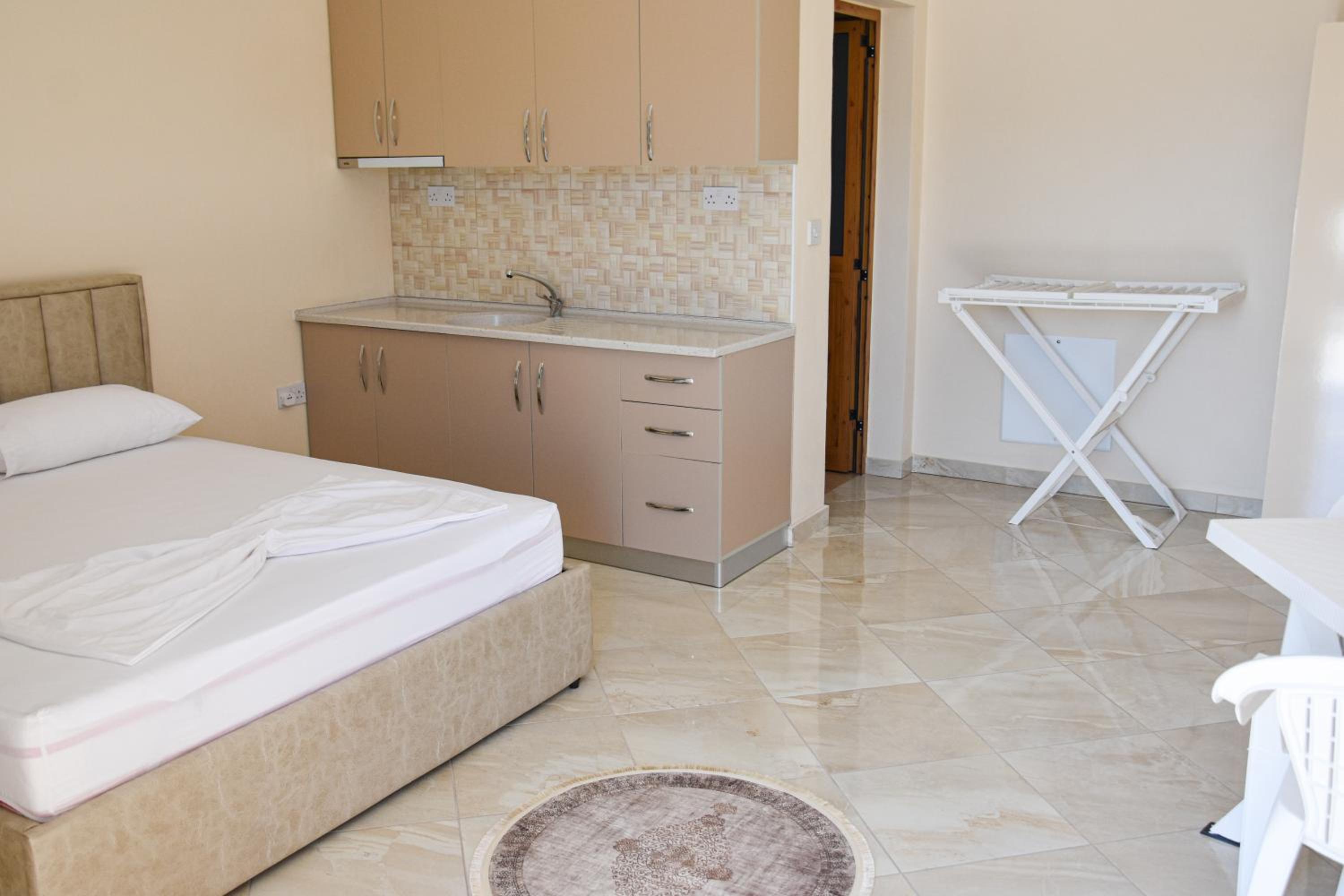 Lumaj Hostel